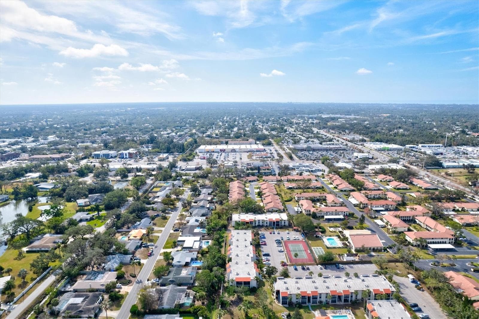 Condominium at 3275 BENEVA RD #104, SARASOTA, photo 18 of 28