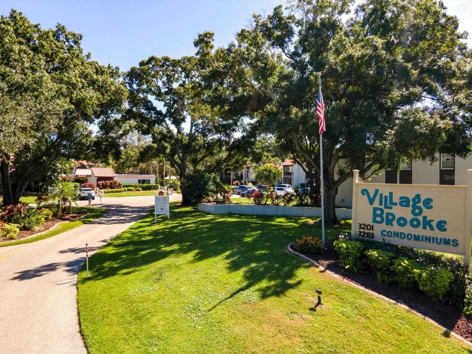 Condominium at 3275 BENEVA RD #104, SARASOTA, photo 19 of 28