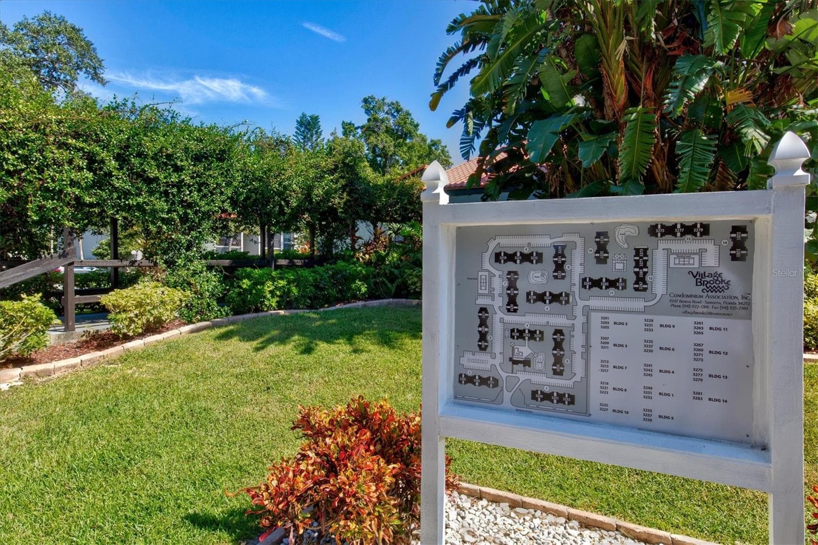 Condominium at 3275 BENEVA RD #104, SARASOTA, photo 20 of 28