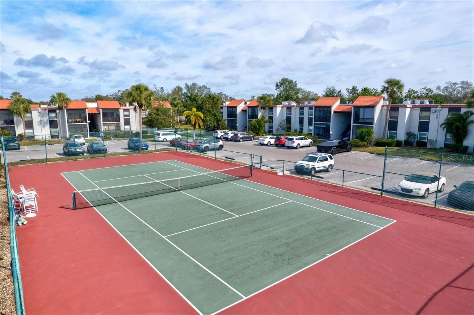 Condominium at 3275 BENEVA RD #104, SARASOTA, photo 23 of 28