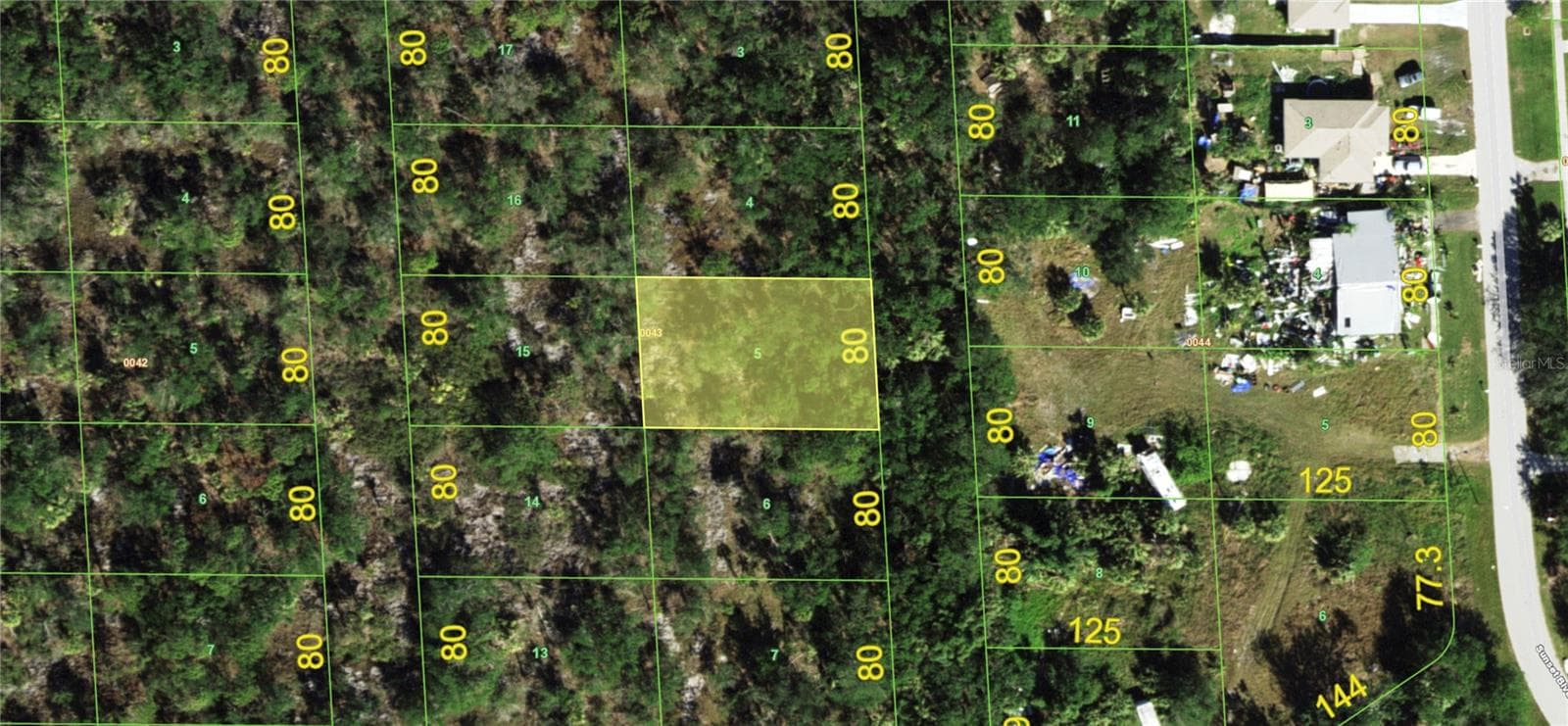 239 SAWFISH LN