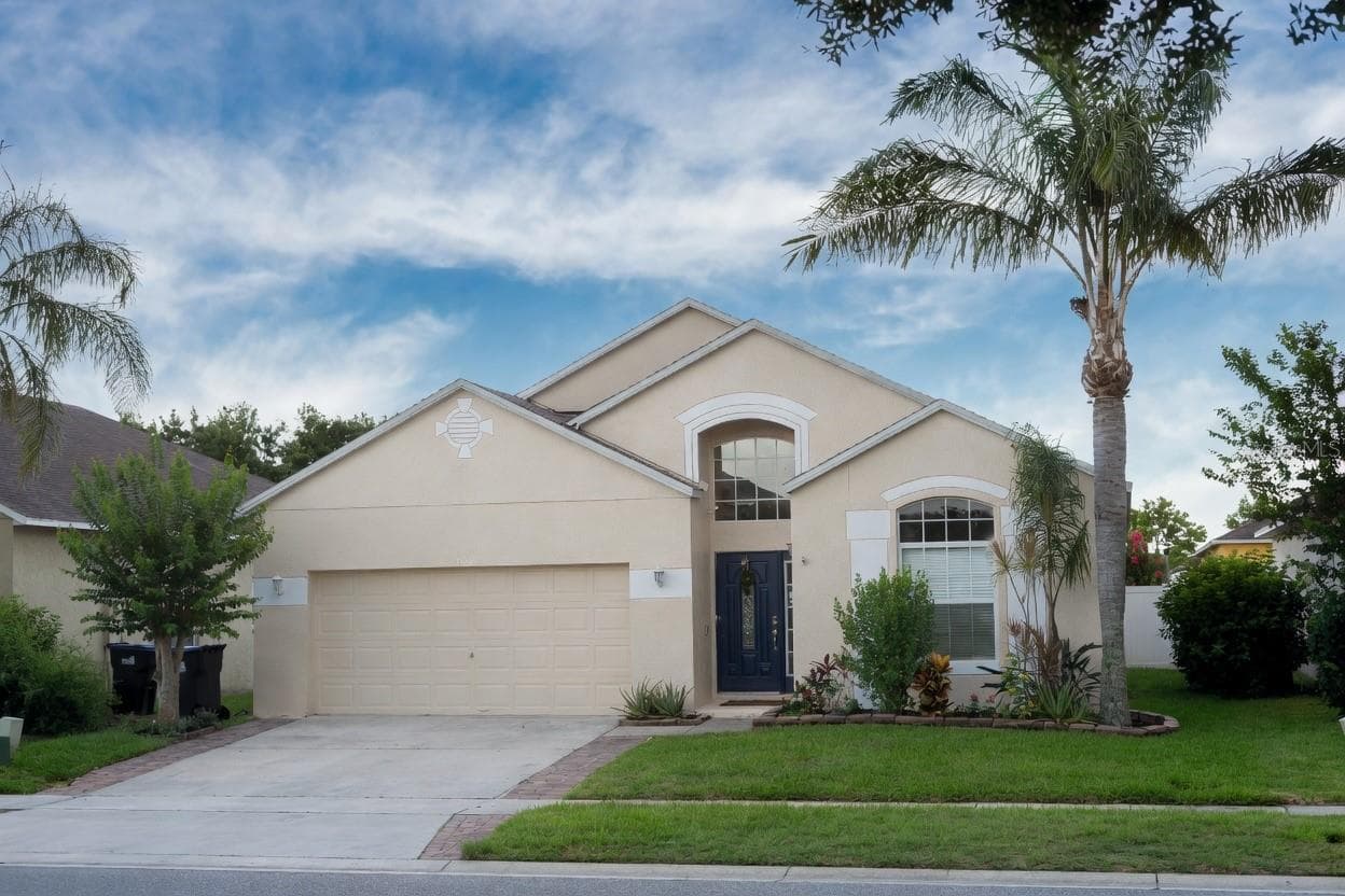 2268 VICTORIA FALLS DR