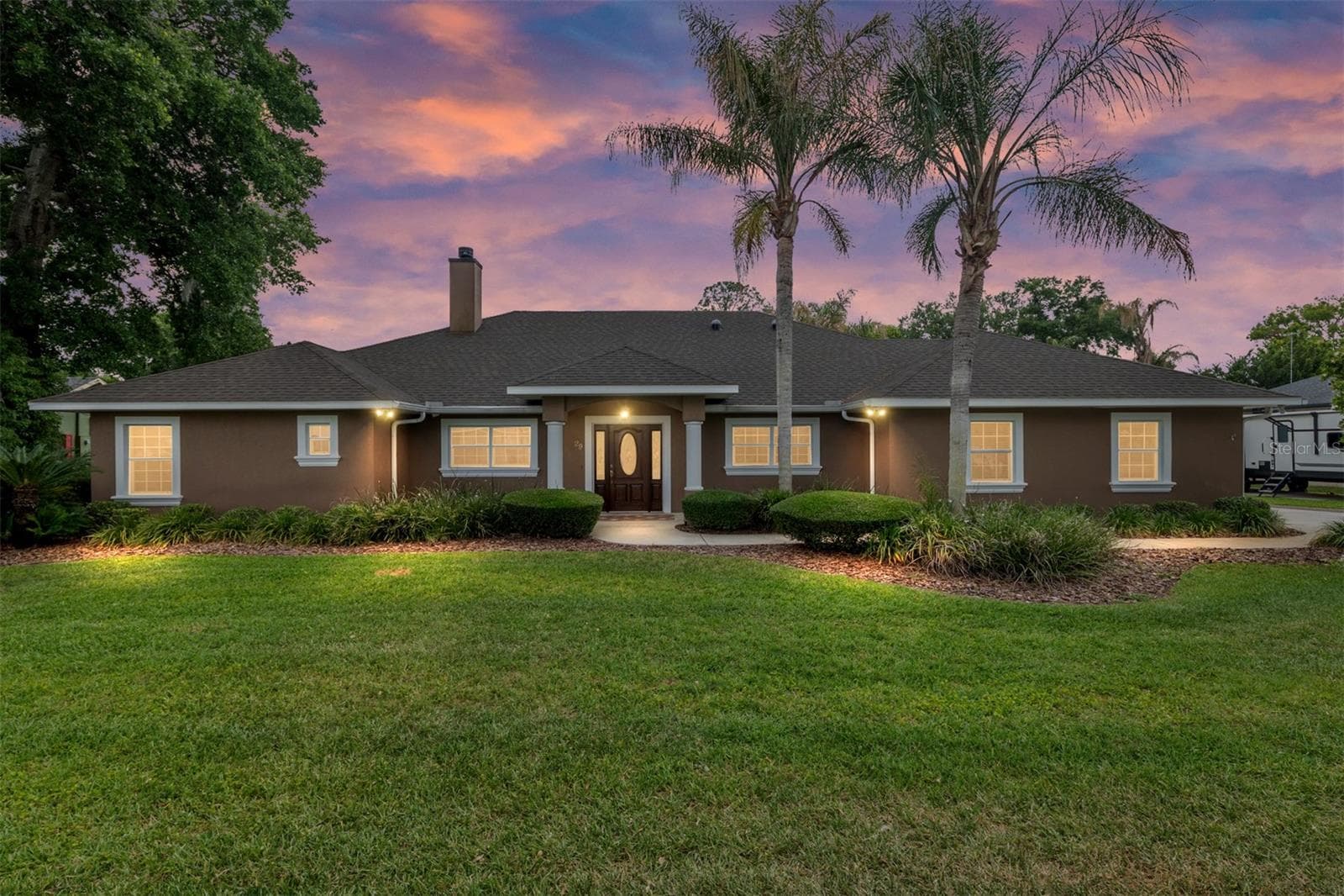 Single Family Residence at 29 SE OCALE WAY, SUMMERFIELD, photo 2 of 80