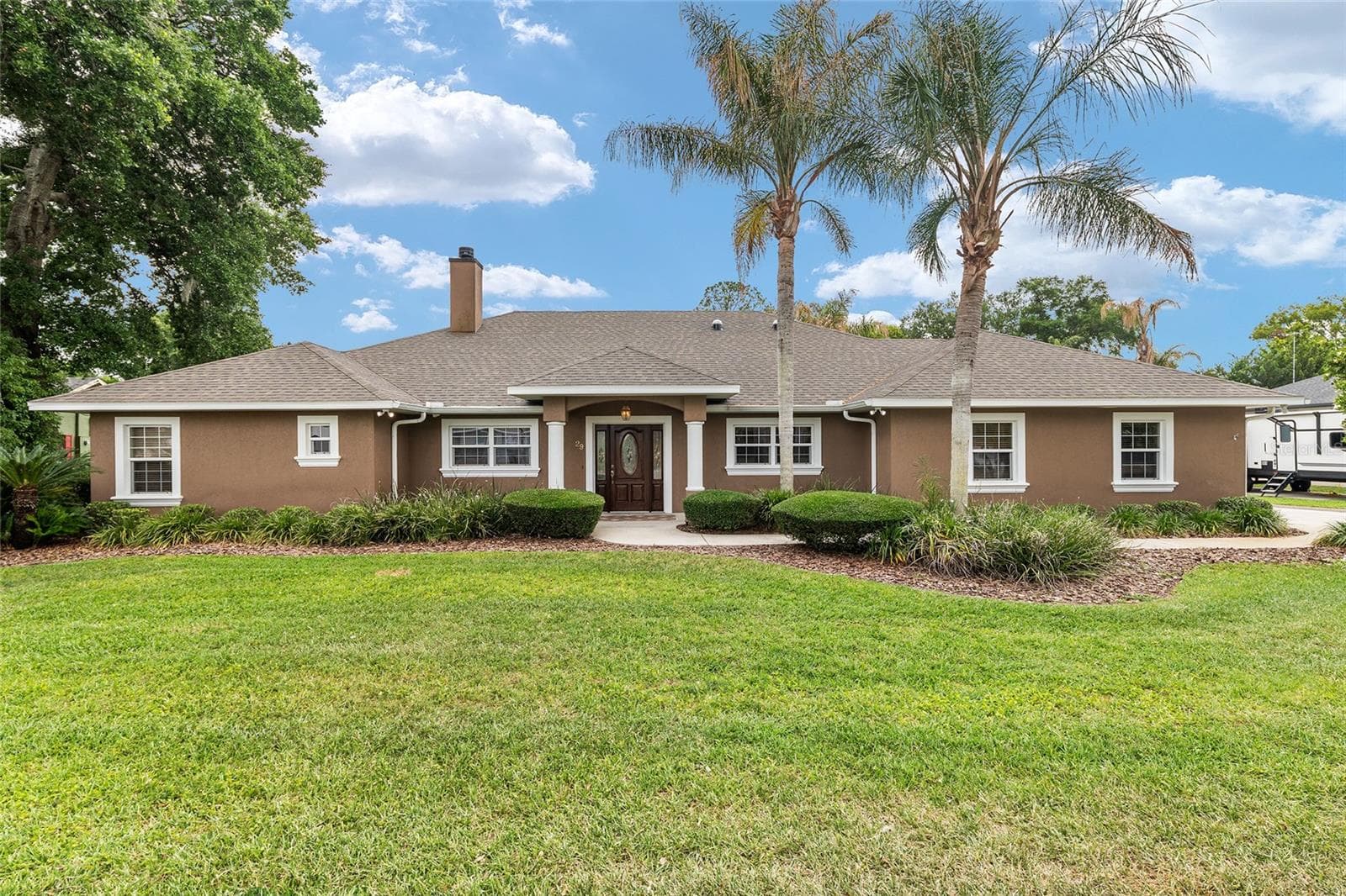 Single Family Residence at 29 SE OCALE WAY, SUMMERFIELD, photo 3 of 80