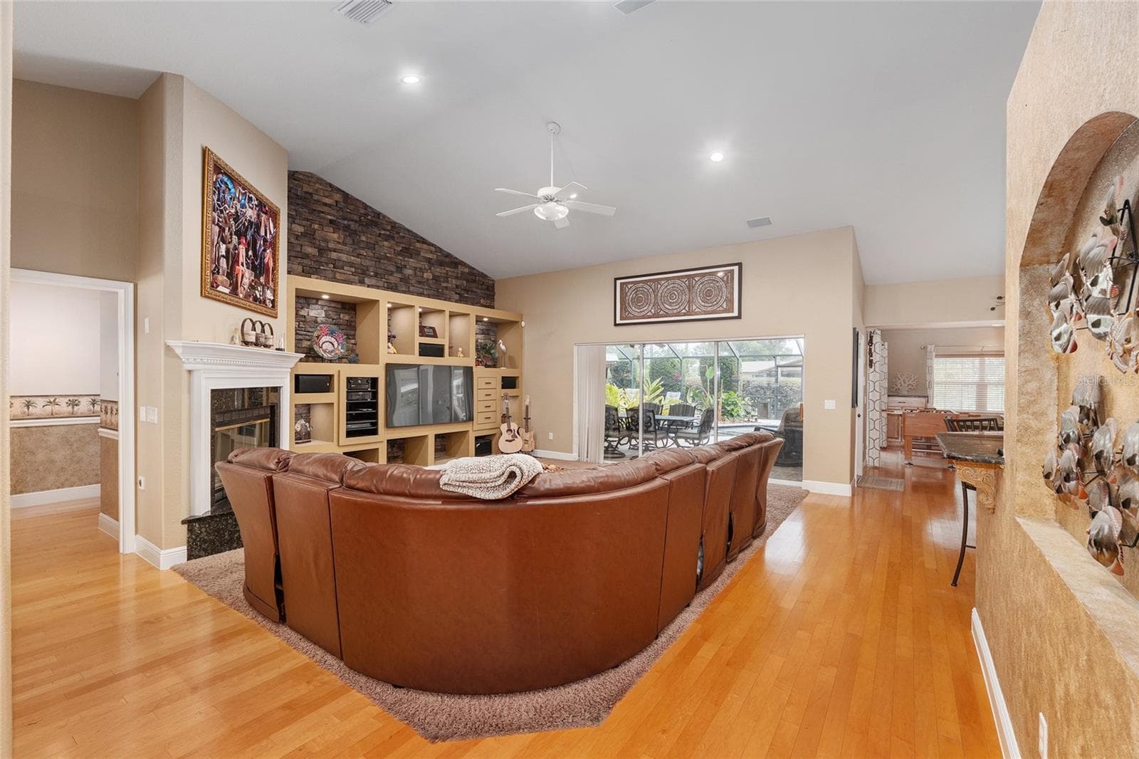 Single Family Residence at 29 SE OCALE WAY, SUMMERFIELD, photo 31 of 80