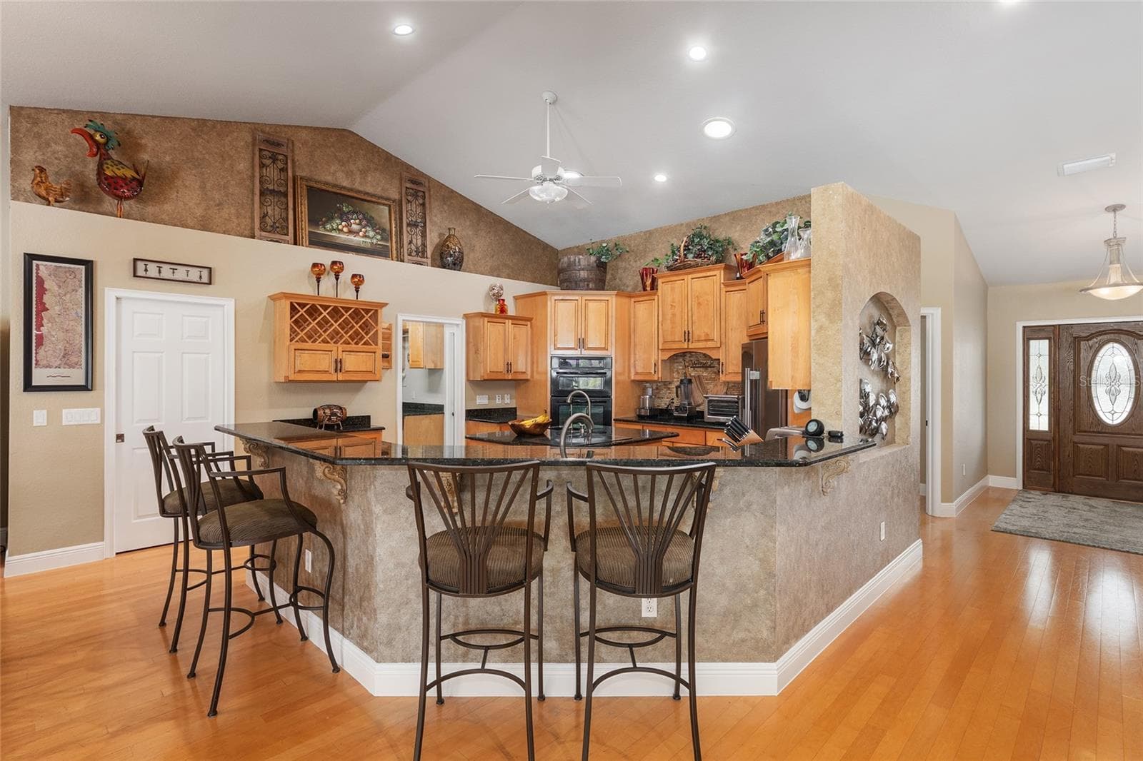 Single Family Residence at 29 SE OCALE WAY, SUMMERFIELD, photo 33 of 80