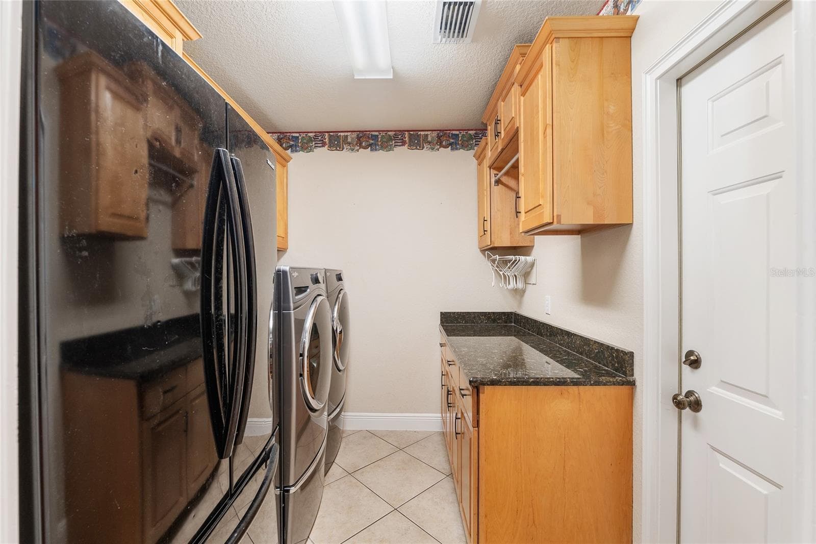 Laundry room - 29 SE OCALE WAY, SUMMERFIELD