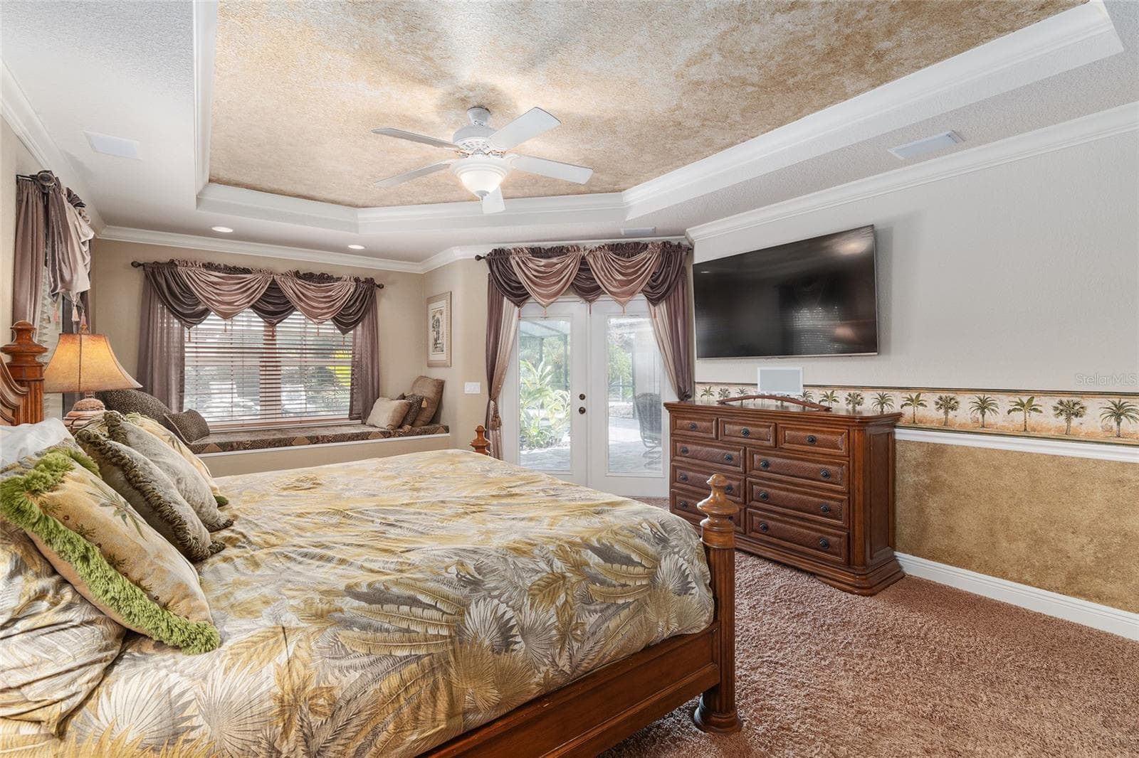 Primary bedroom - 29 SE OCALE WAY, SUMMERFIELD