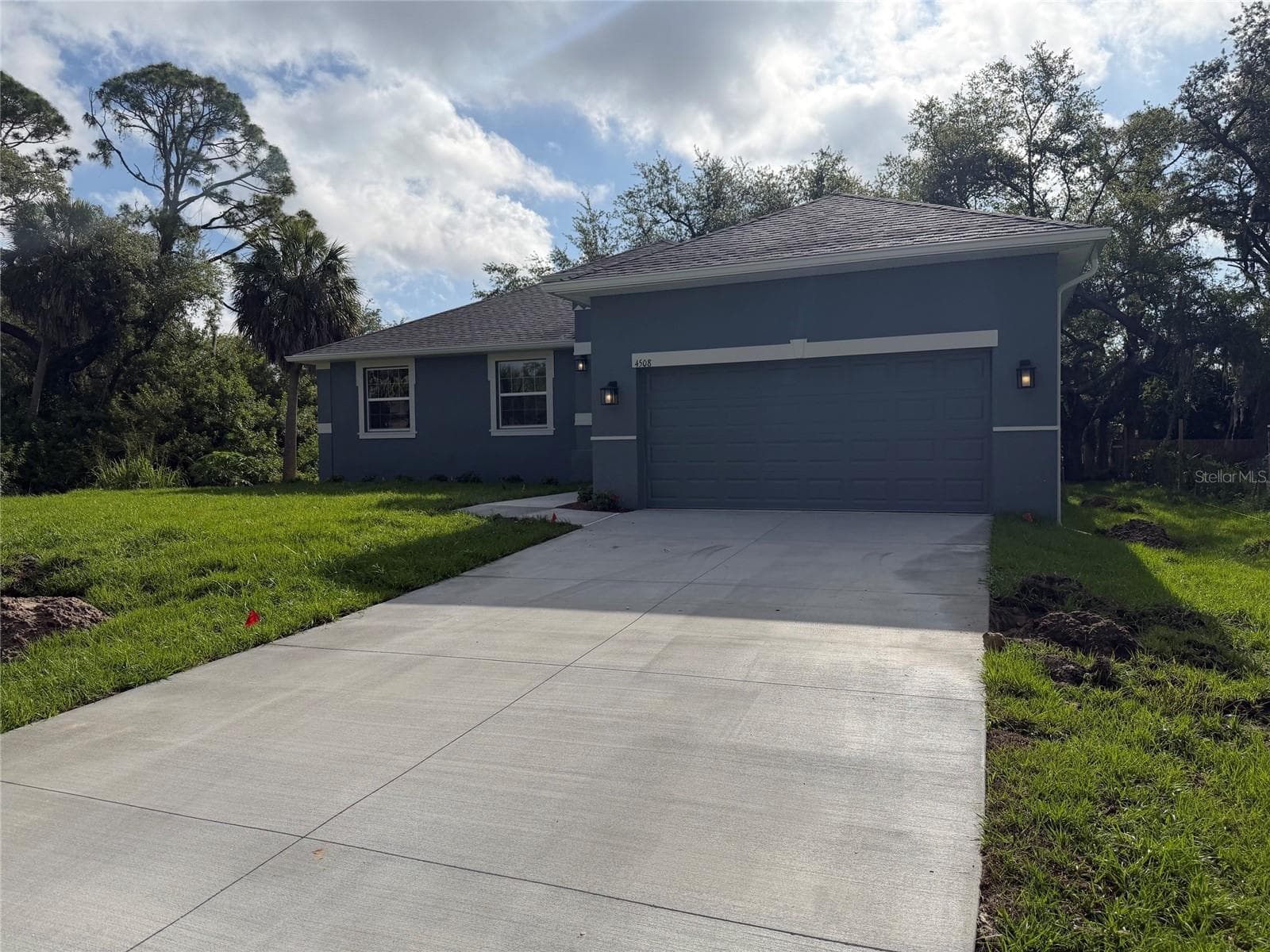Single Family Residence at 4508 BRINTNALL ST, PORT CHARLOTTE, photo 2 of 14