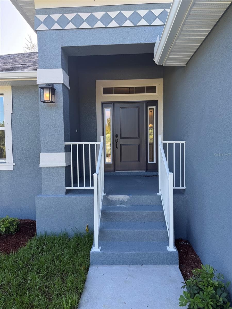 Single Family Residence at 4508 BRINTNALL ST, PORT CHARLOTTE, photo 3 of 14