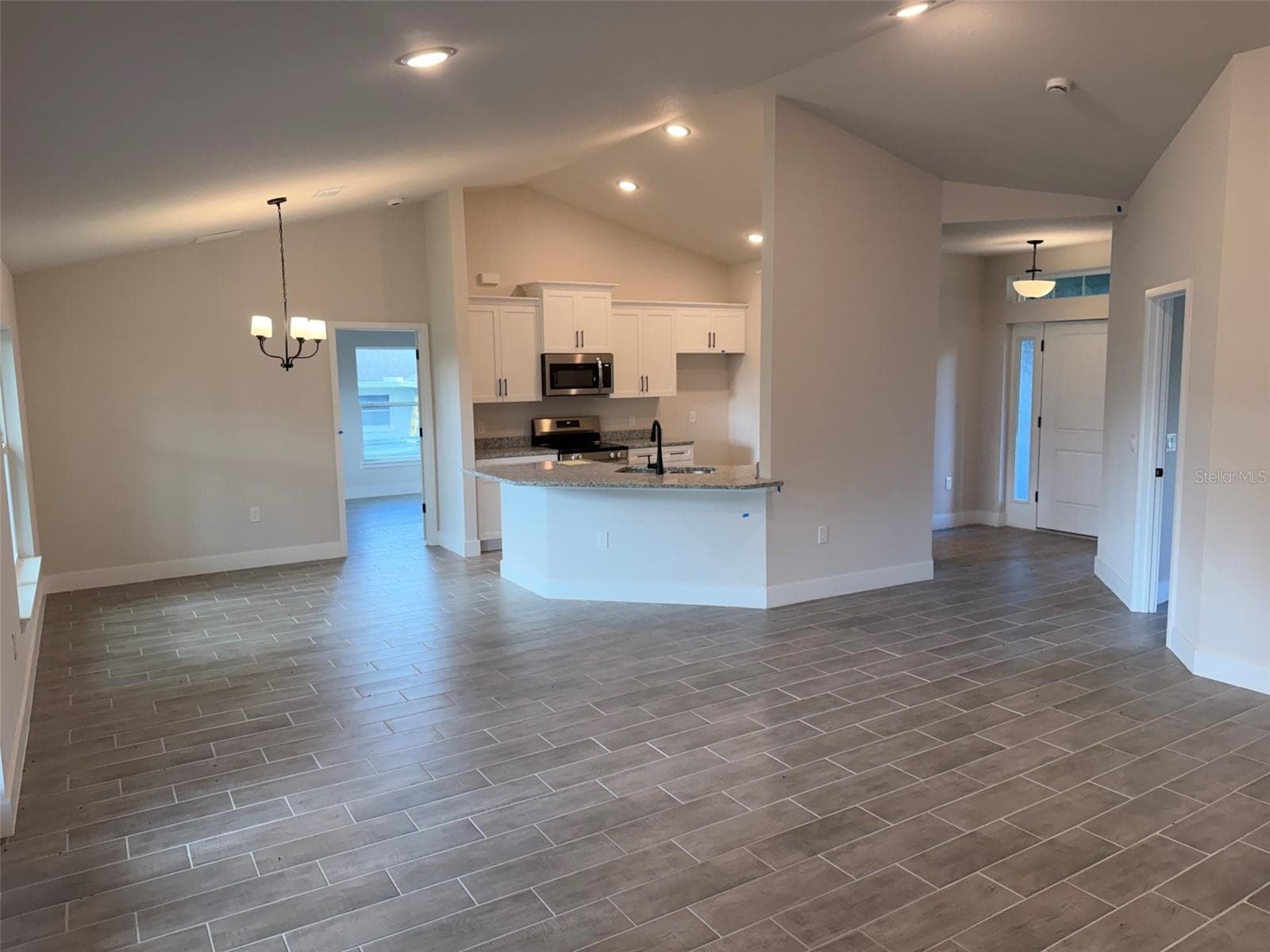 Single Family Residence at 4508 BRINTNALL ST, PORT CHARLOTTE, photo 5 of 14