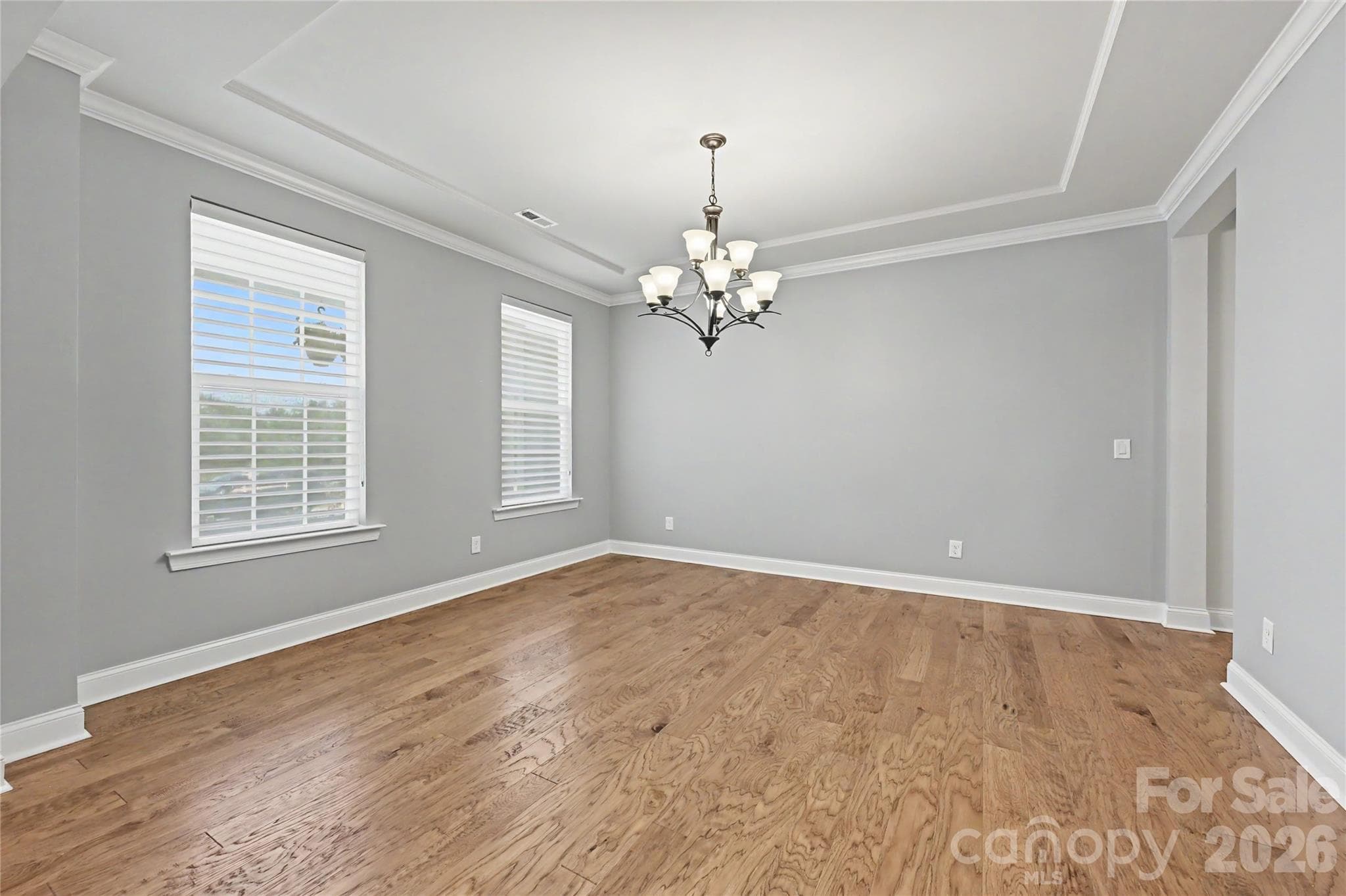 Single Family Residence at Charlotte, photo 5 of 47