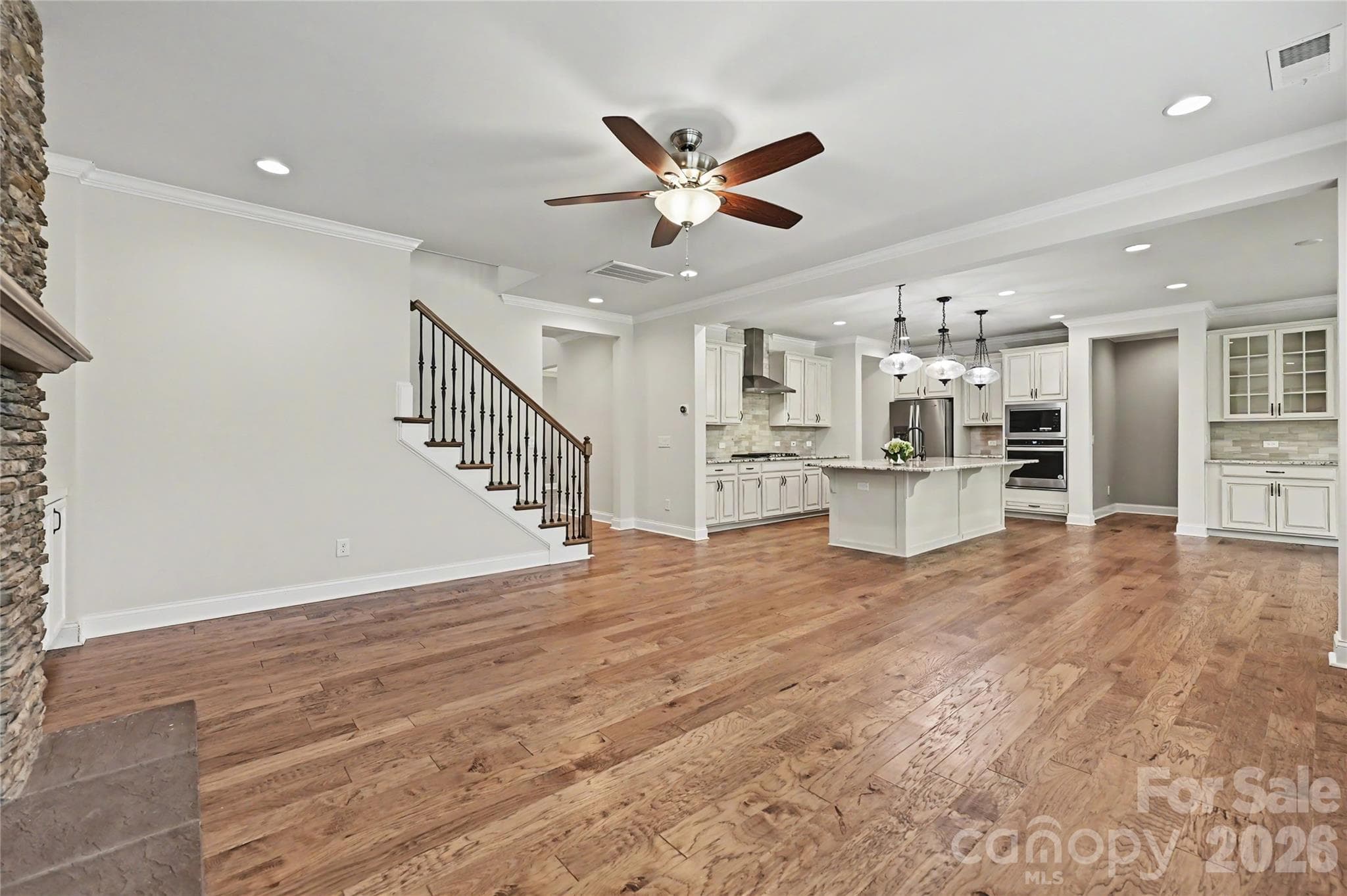 Single Family Residence at Charlotte, photo 7 of 47
