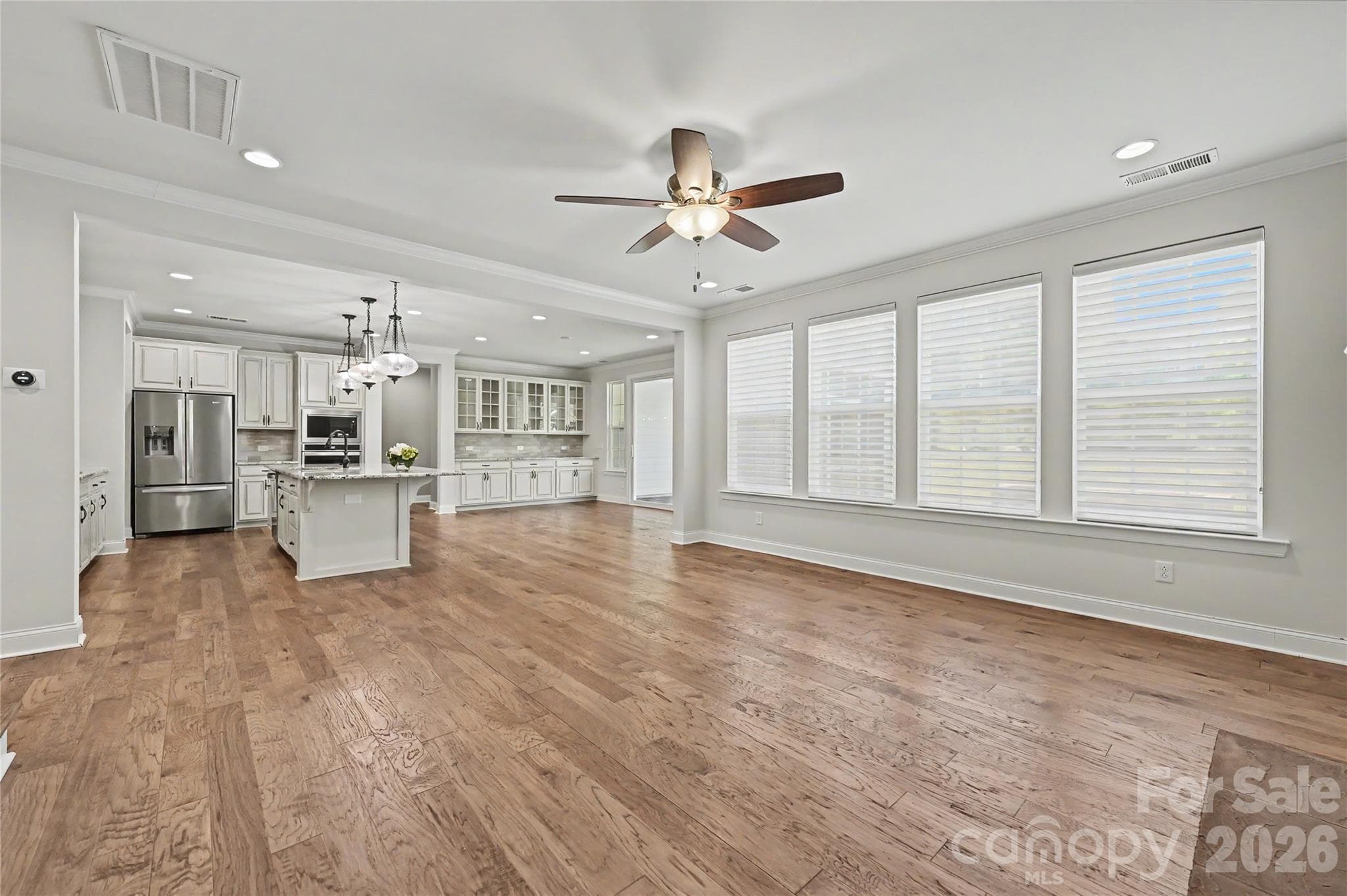 Single Family Residence at Charlotte, photo 8 of 47