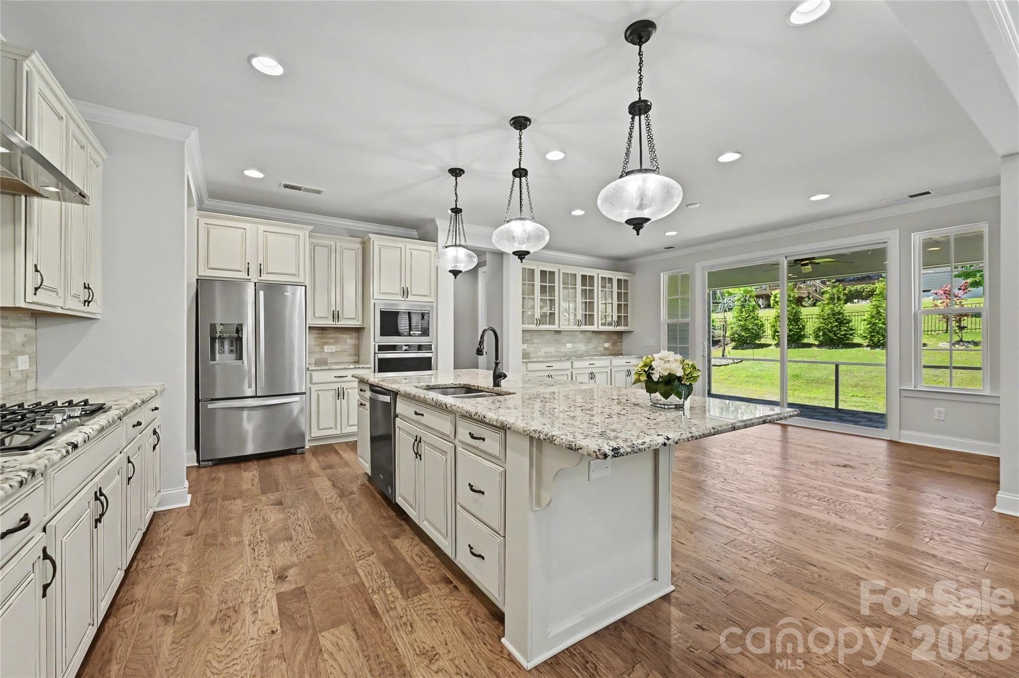 Single Family Residence at Charlotte, photo 9 of 47