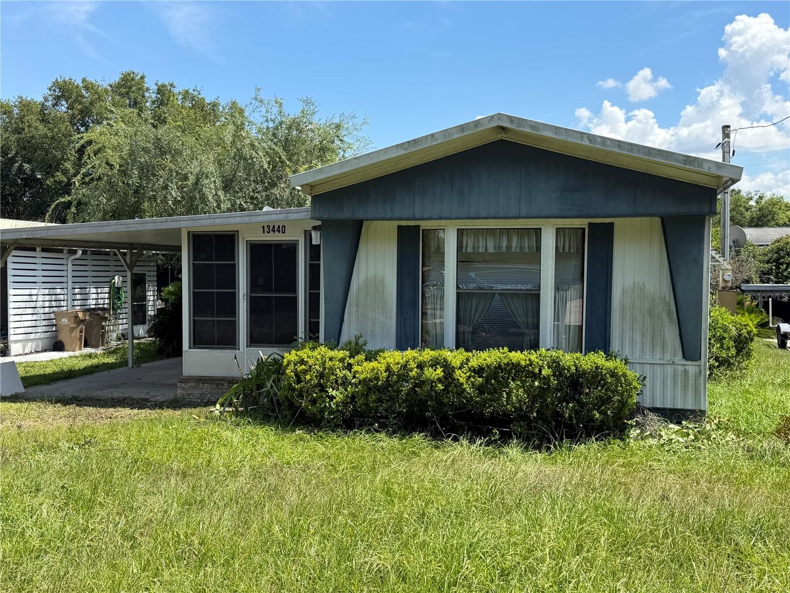 13440 PALM DR #7