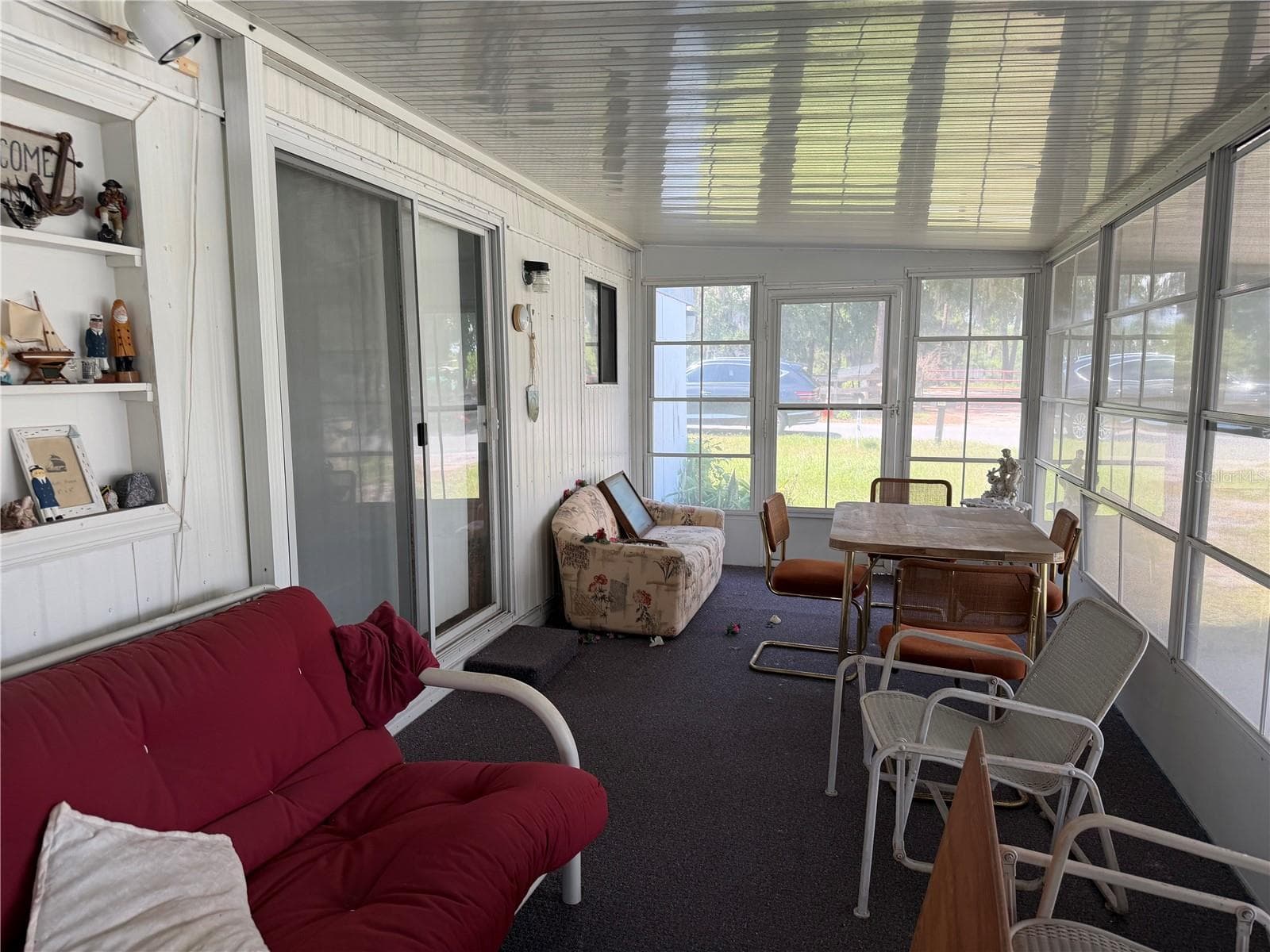 Florida Room - 13440 PALM DR #7, ASTATULA