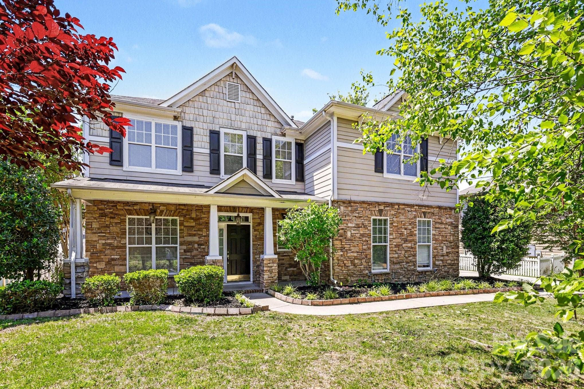 Single Family Residence at Indian Trail, photo 2 of 35