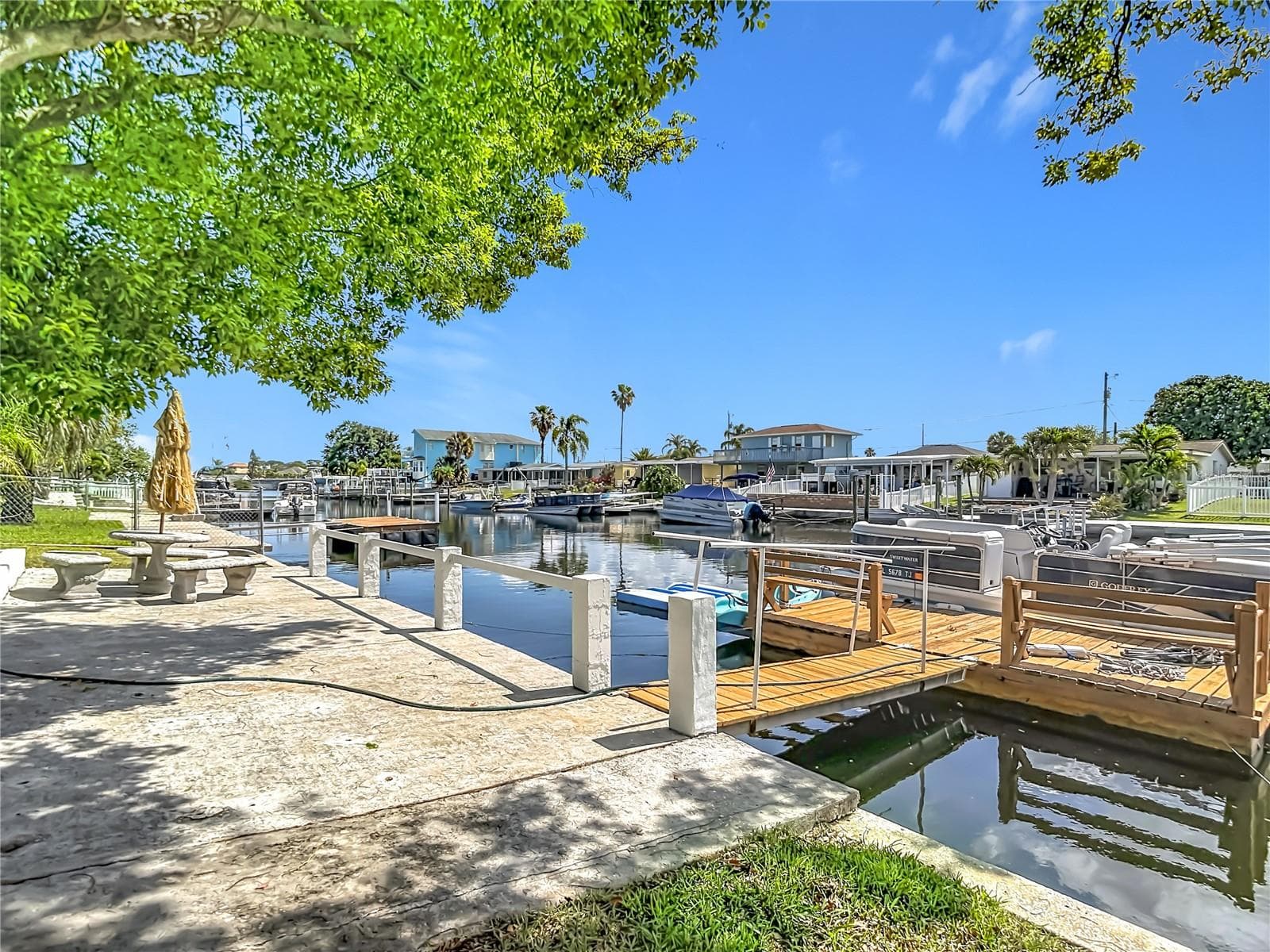Single Family Residence at 4237 HEADSAIL DR, NEW PORT RICHEY, photo 46 of 52