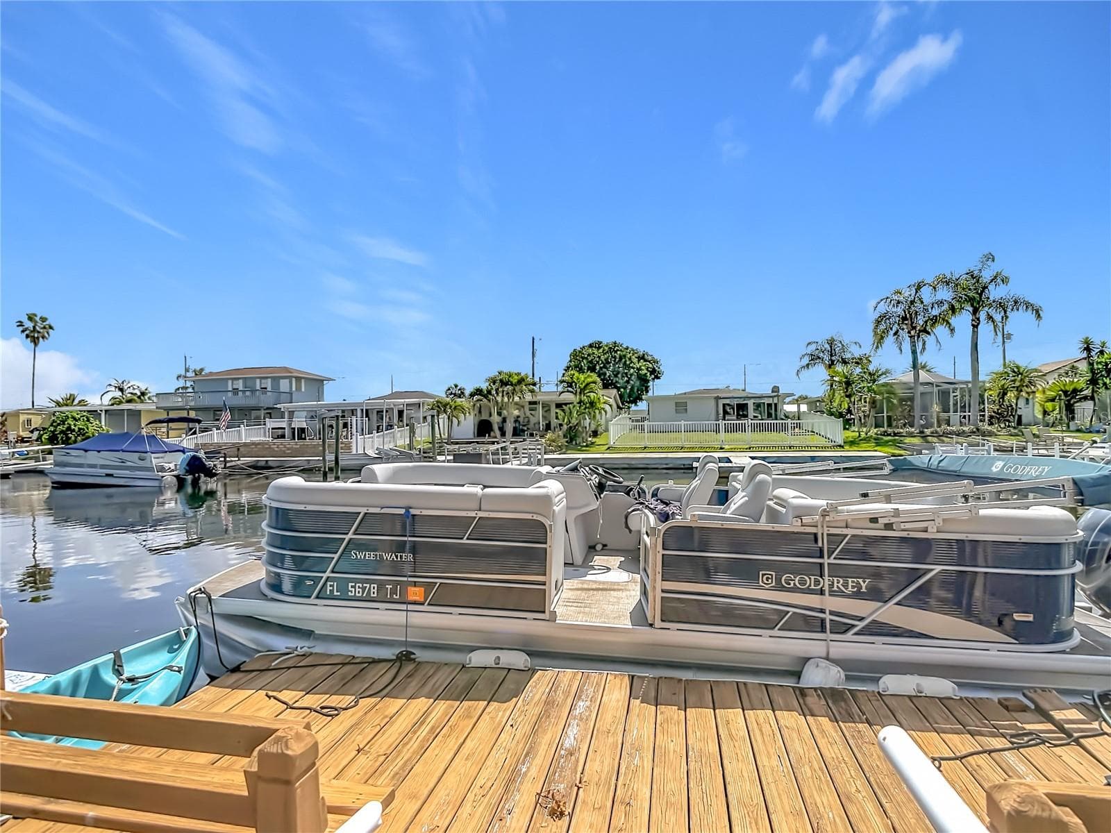 Single Family Residence at 4237 HEADSAIL DR, NEW PORT RICHEY, photo 47 of 52