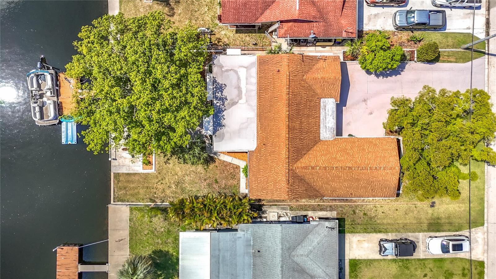 Single Family Residence at 4237 HEADSAIL DR, NEW PORT RICHEY, photo 50 of 52