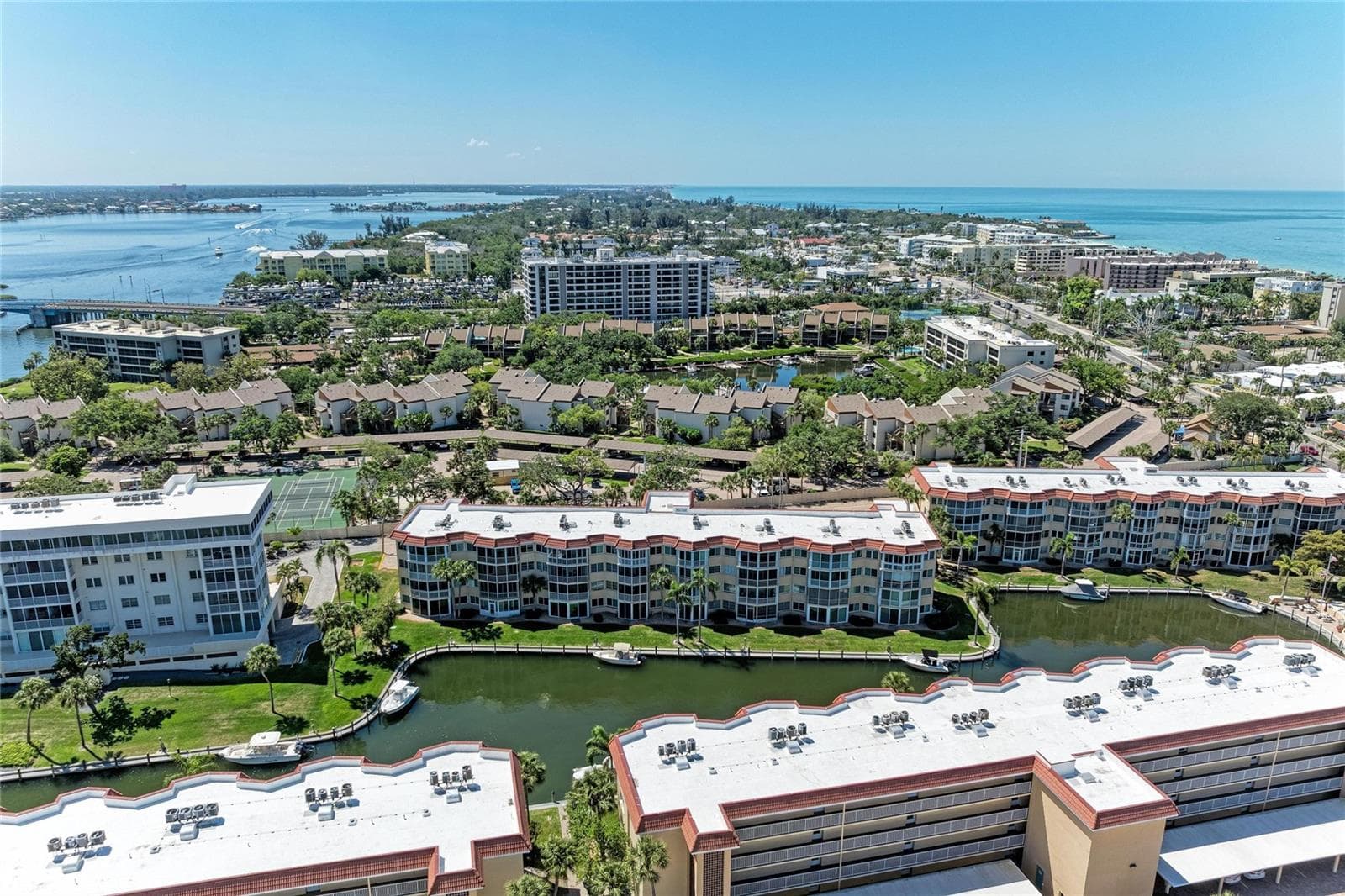 Condominium at 1257 S PORTOFINO DR #104, SARASOTA, photo 4 of 96