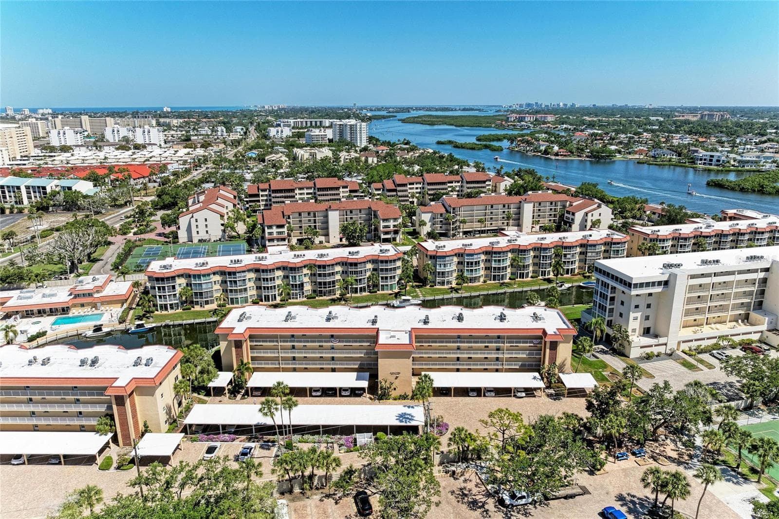 Condominium at 1257 S PORTOFINO DR #104, SARASOTA, photo 5 of 96