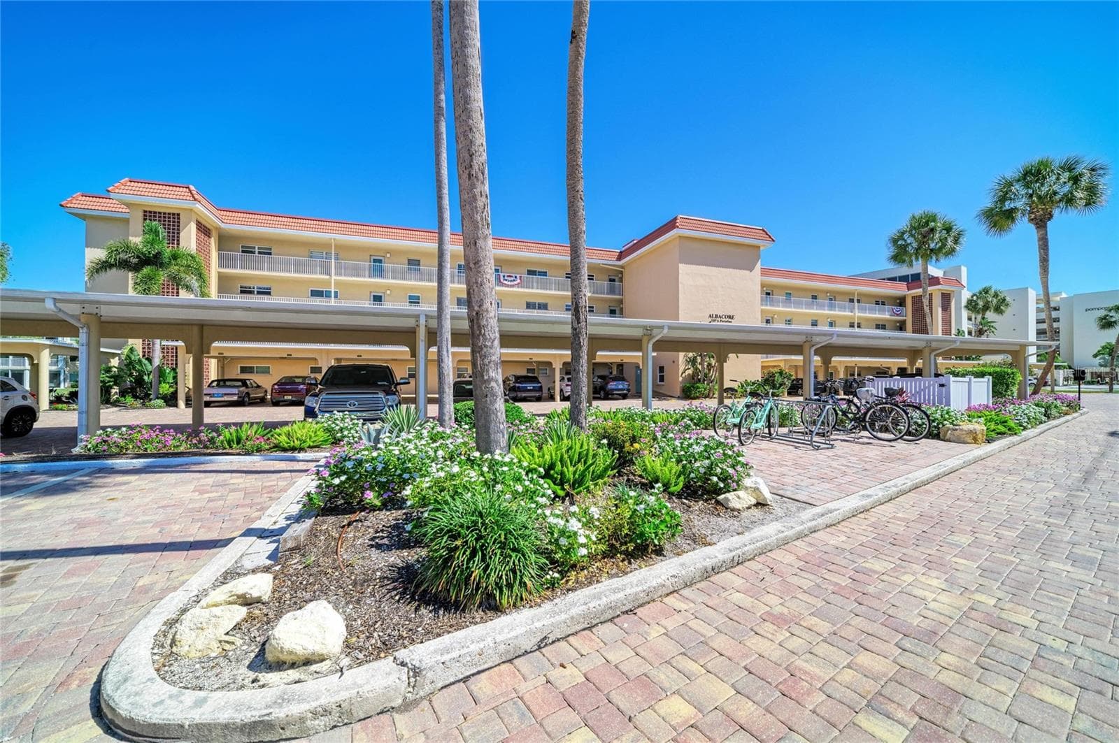 Condominium at 1257 S PORTOFINO DR #104, SARASOTA, photo 6 of 96