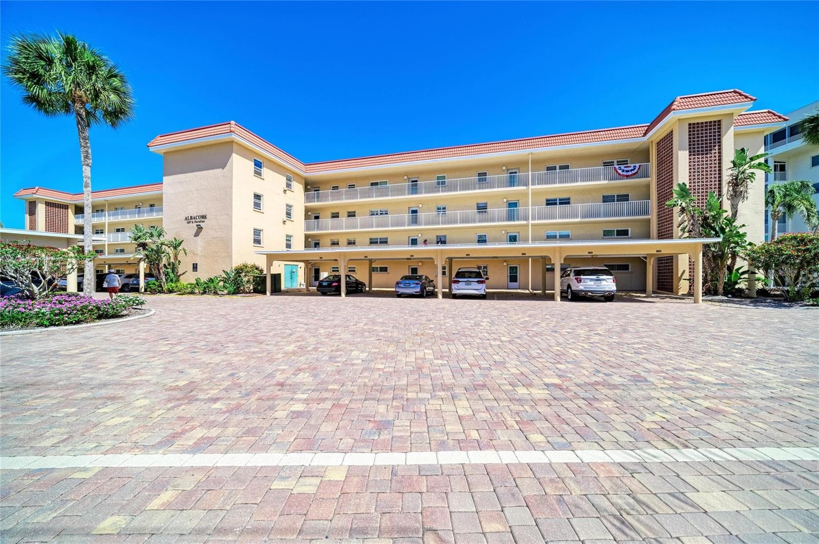 Condominium at 1257 S PORTOFINO DR #104, SARASOTA, photo 8 of 96