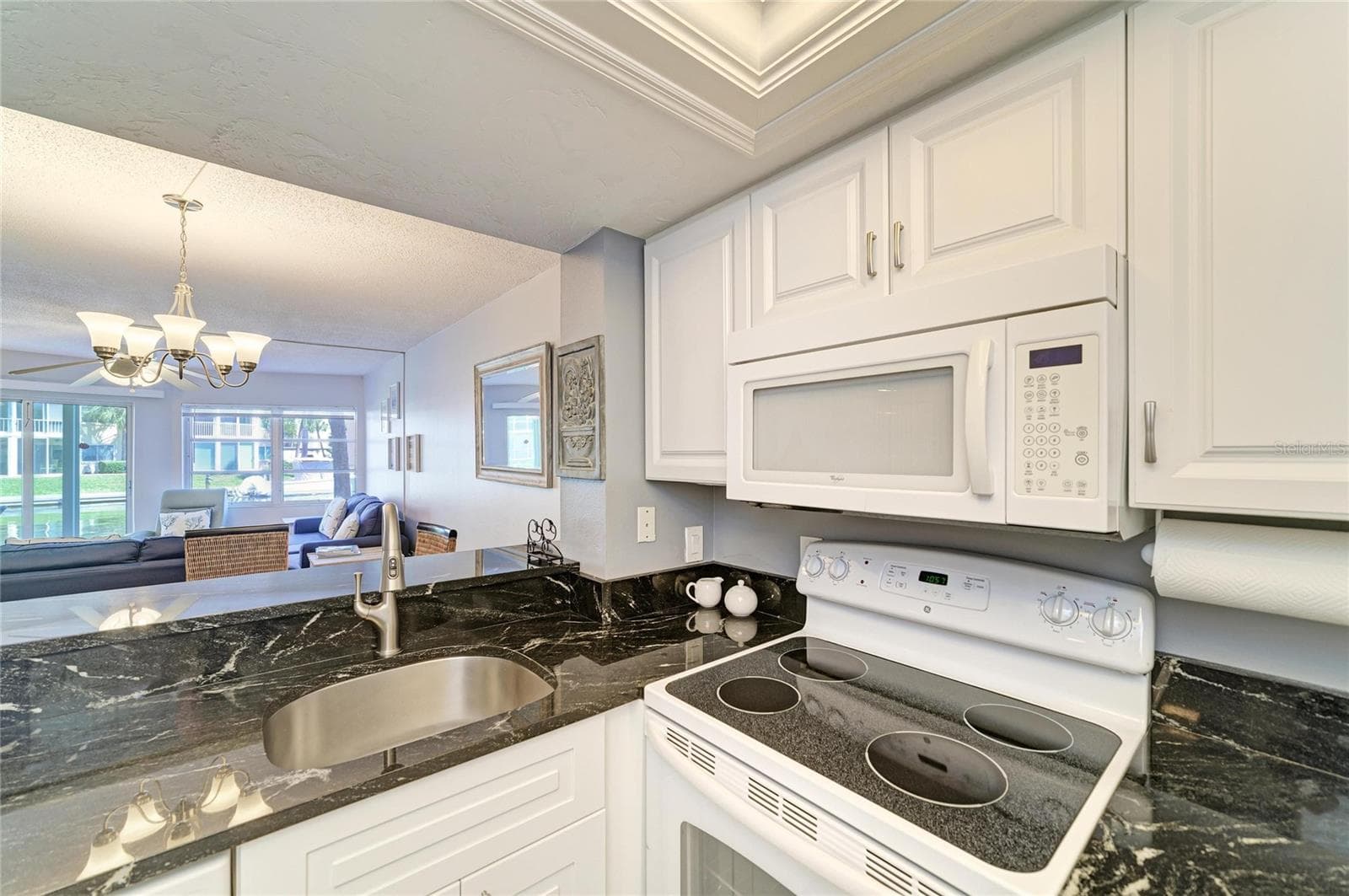 Condominium at 1257 S PORTOFINO DR #104, SARASOTA, photo 14 of 96