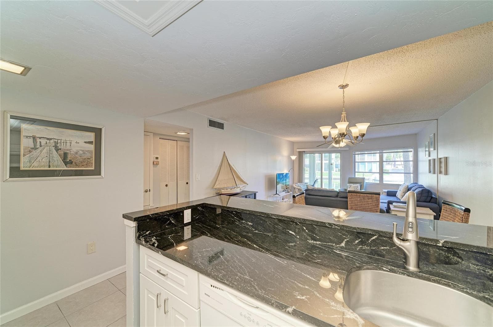 Condominium at 1257 S PORTOFINO DR #104, SARASOTA, photo 16 of 96
