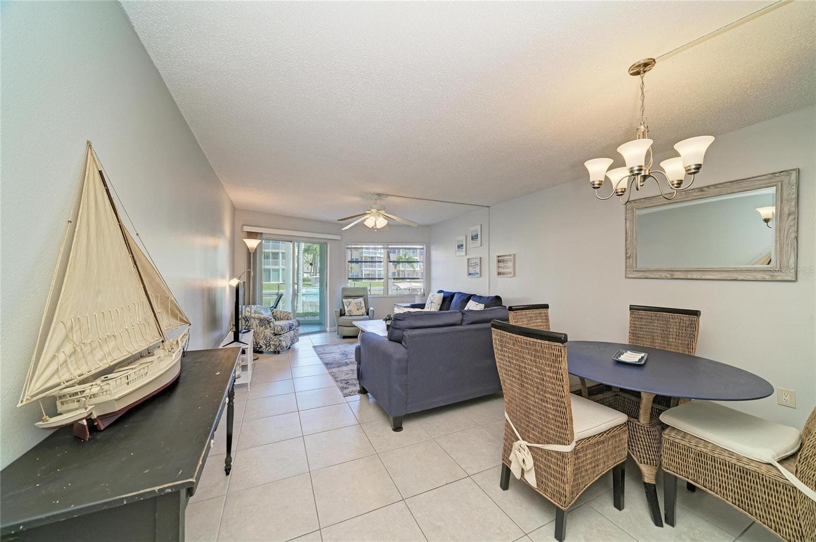 Condominium at 1257 S PORTOFINO DR #104, SARASOTA, photo 18 of 96