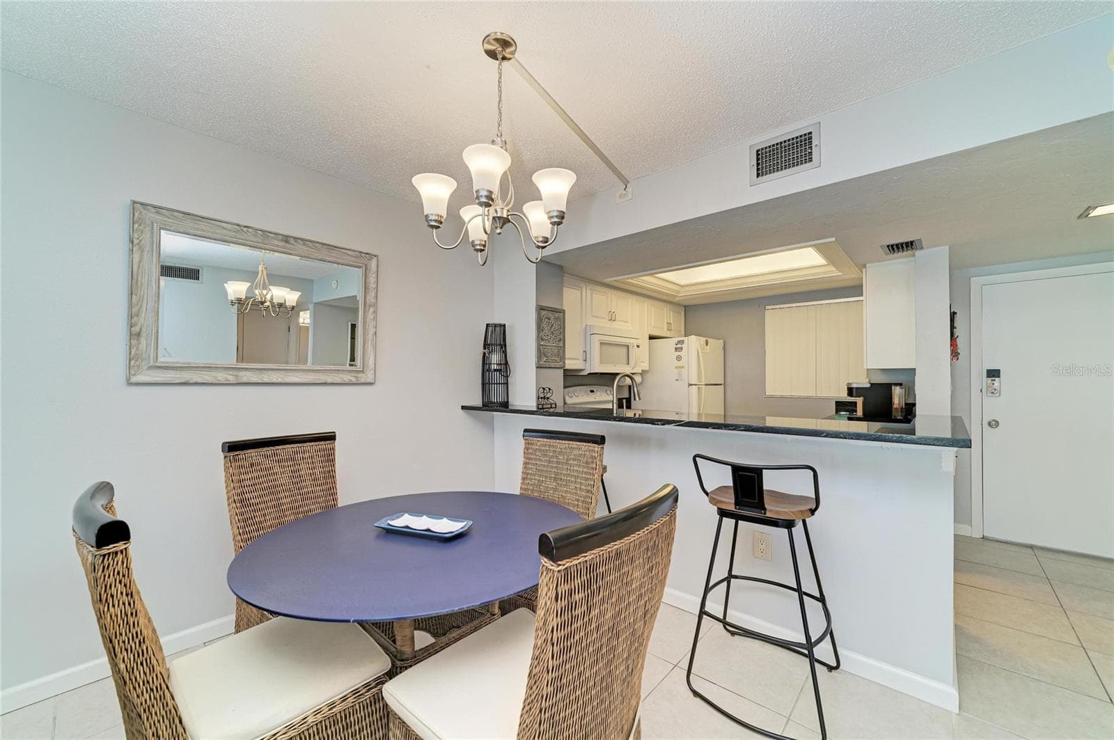 Condominium at 1257 S PORTOFINO DR #104, SARASOTA, photo 19 of 96