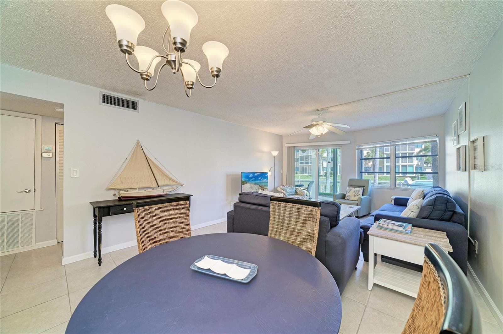 Condominium at 1257 S PORTOFINO DR #104, SARASOTA, photo 21 of 96