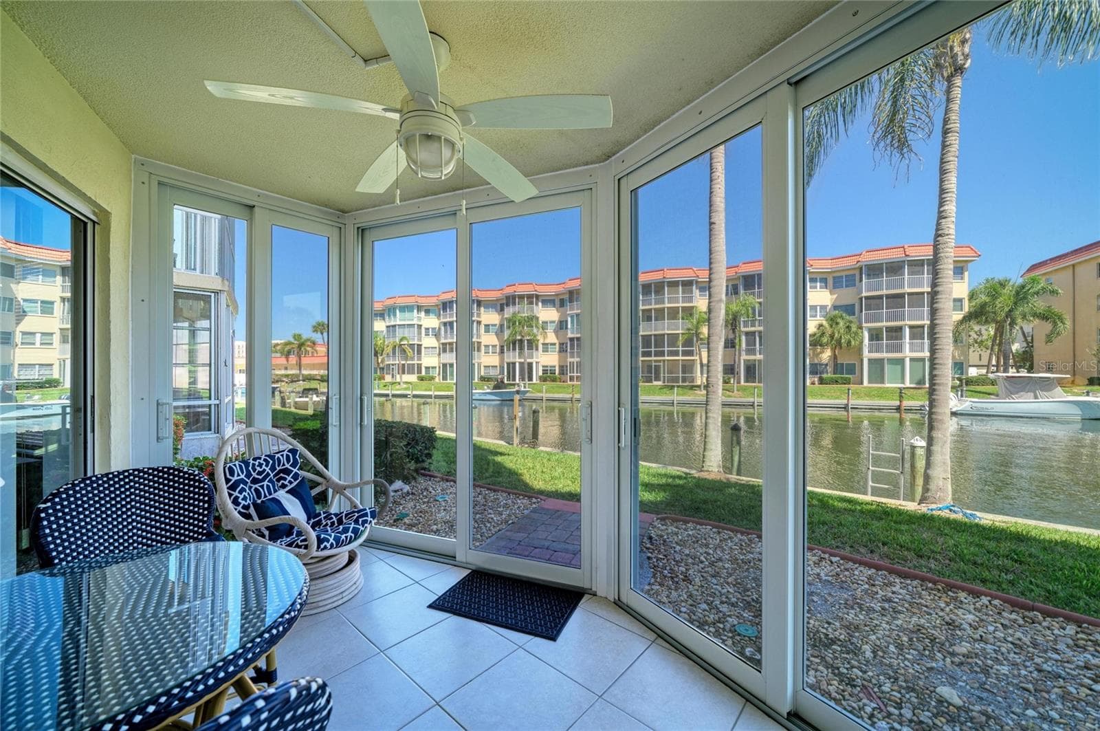 Condominium at 1257 S PORTOFINO DR #104, SARASOTA, photo 32 of 96