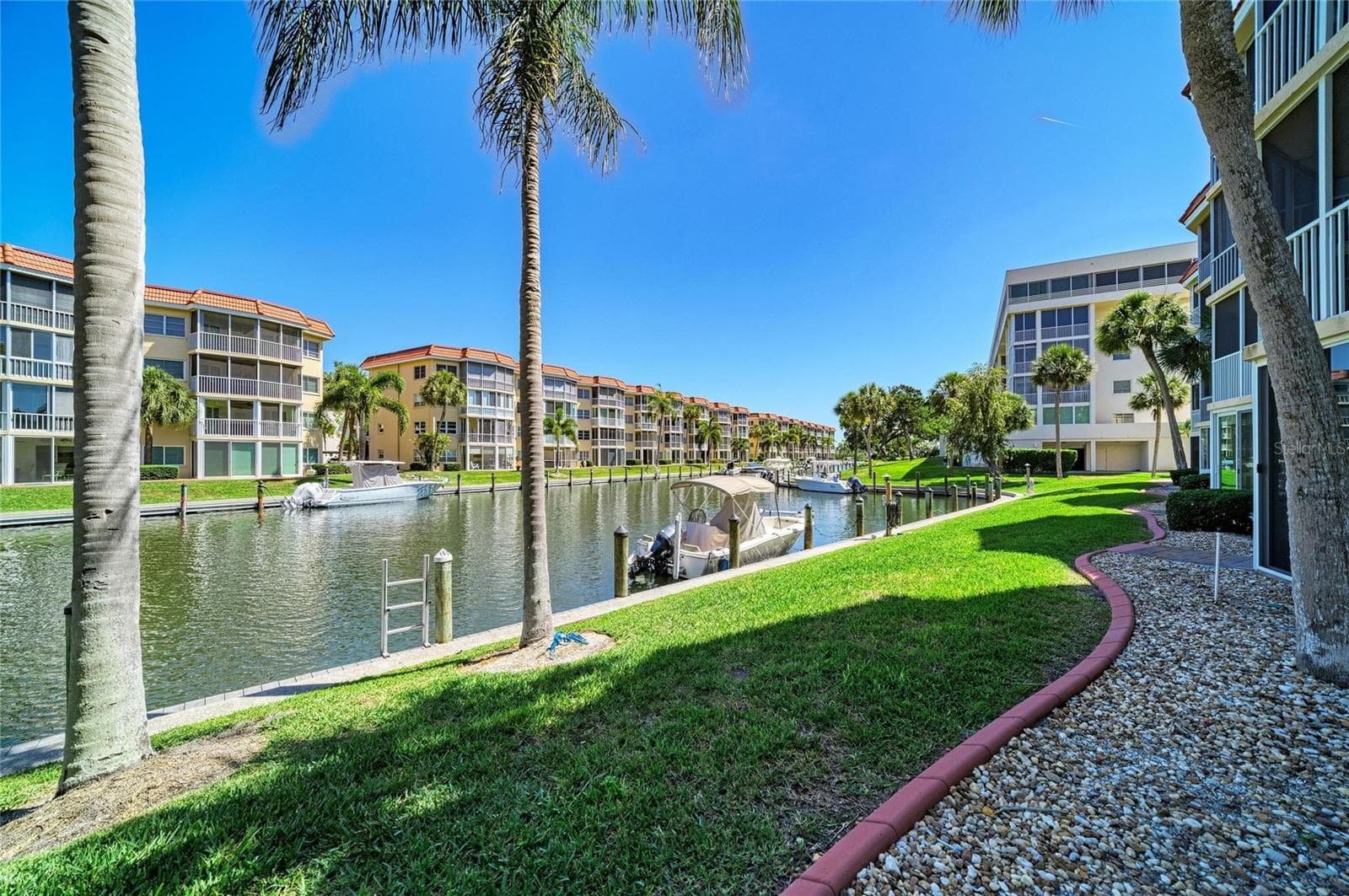 Condominium at 1257 S PORTOFINO DR #104, SARASOTA, photo 34 of 96