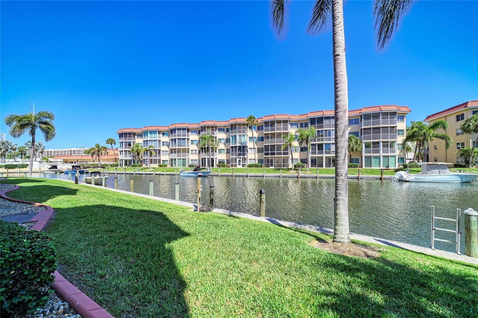 Condominium at 1257 S PORTOFINO DR #104, SARASOTA, photo 36 of 96