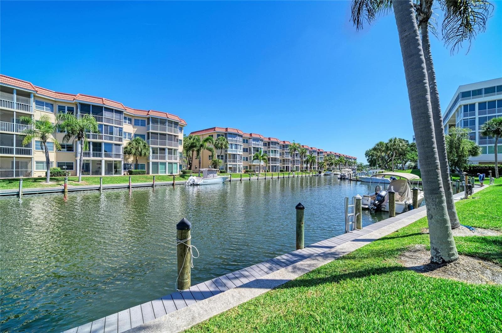 Condominium at 1257 S PORTOFINO DR #104, SARASOTA, photo 39 of 96