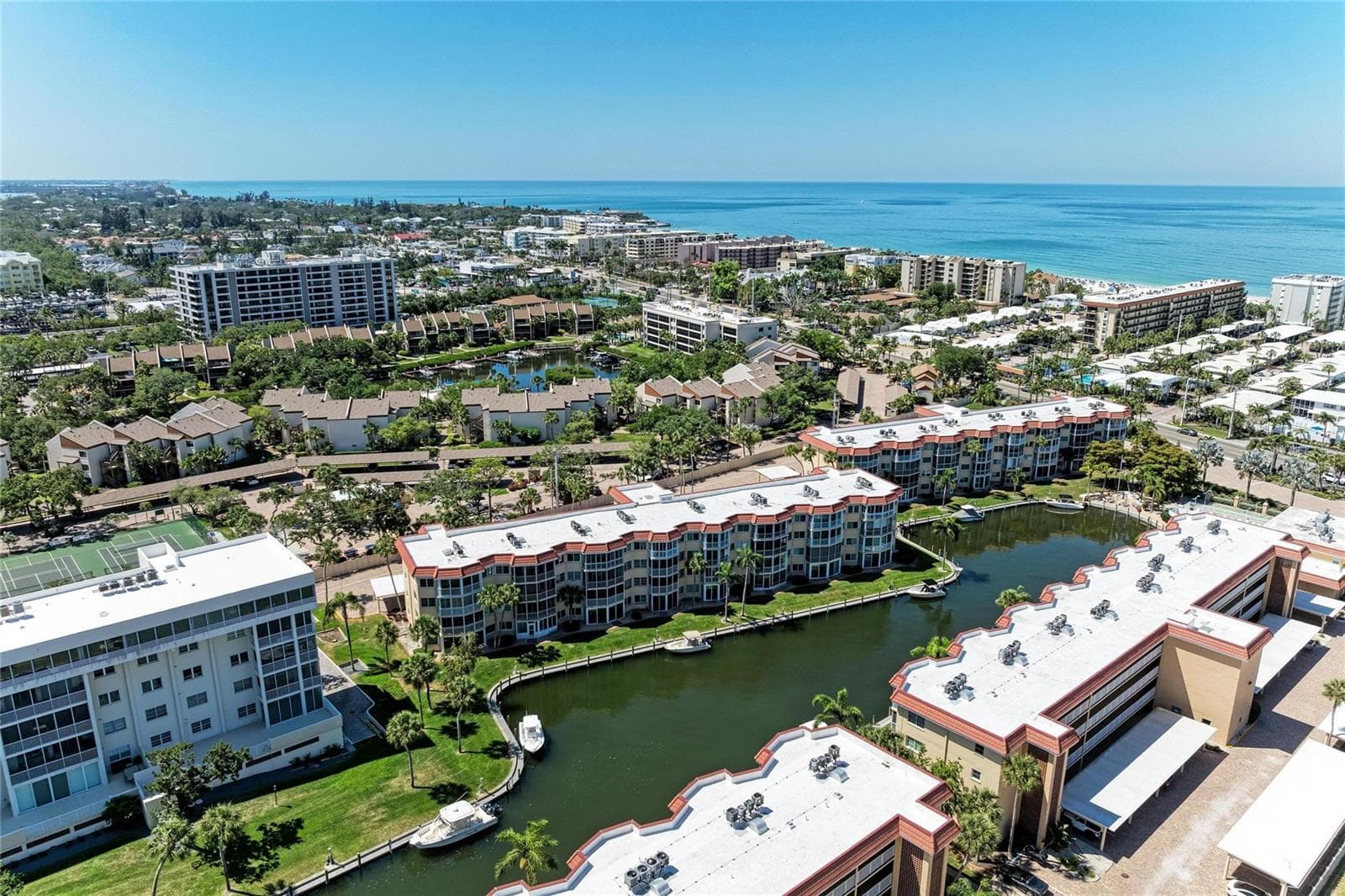 Condominium at 1257 S PORTOFINO DR #104, SARASOTA, photo 42 of 96