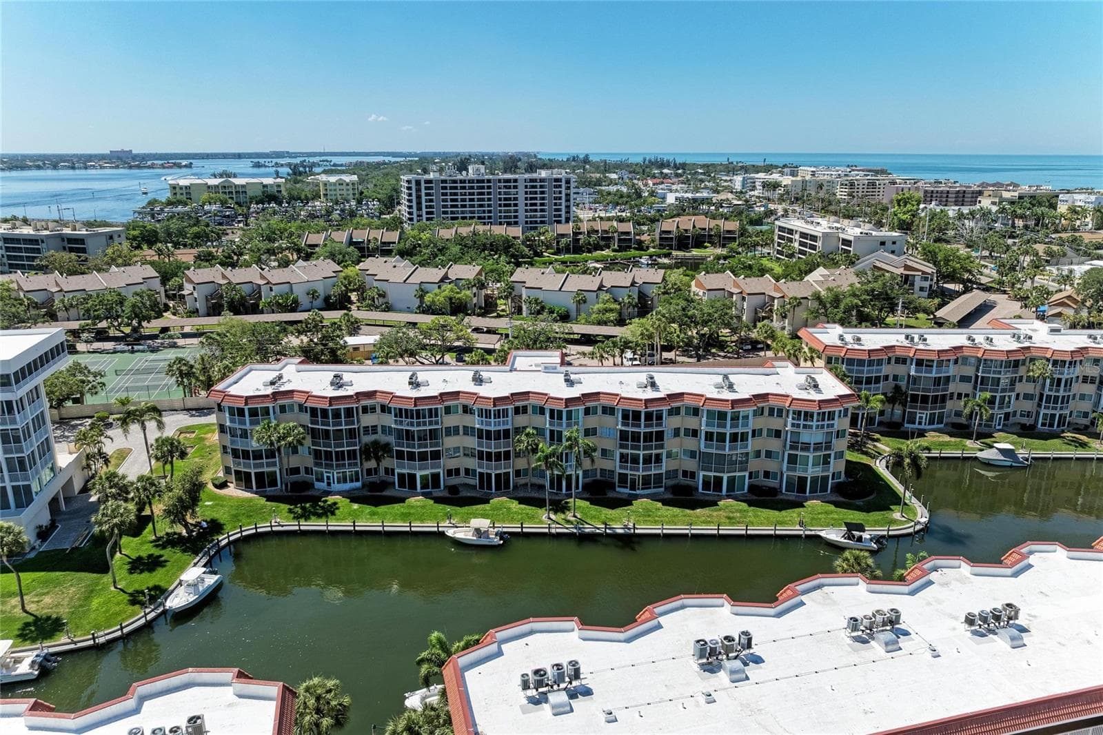 Condominium at 1257 S PORTOFINO DR #104, SARASOTA, photo 43 of 96