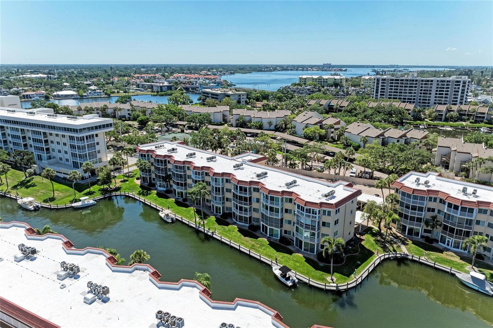 Condominium at 1257 S PORTOFINO DR #104, SARASOTA, photo 44 of 96
