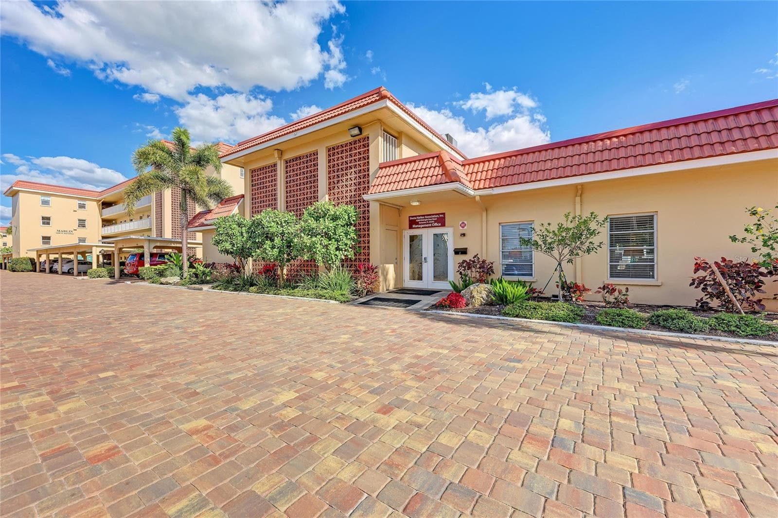 Condominium at 1257 S PORTOFINO DR #104, SARASOTA, photo 51 of 96