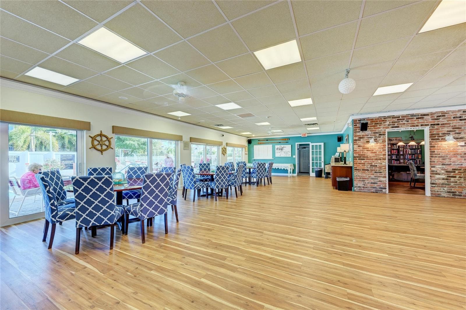 Condominium at 1257 S PORTOFINO DR #104, SARASOTA, photo 53 of 96