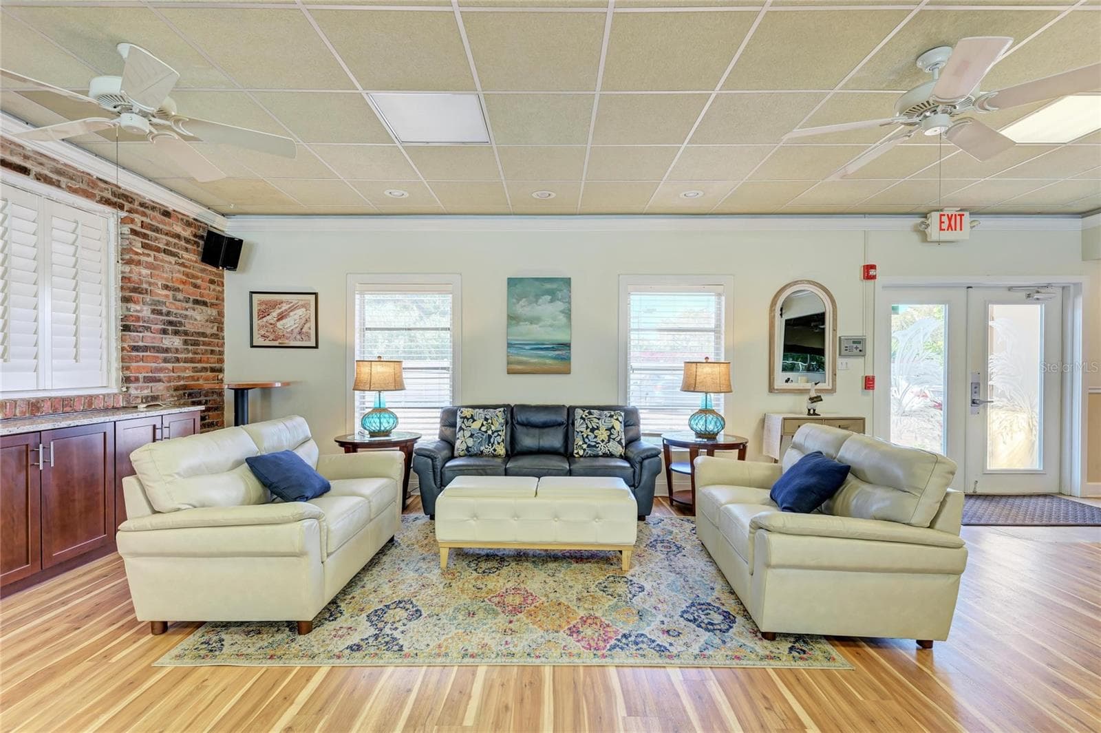 Condominium at 1257 S PORTOFINO DR #104, SARASOTA, photo 56 of 96