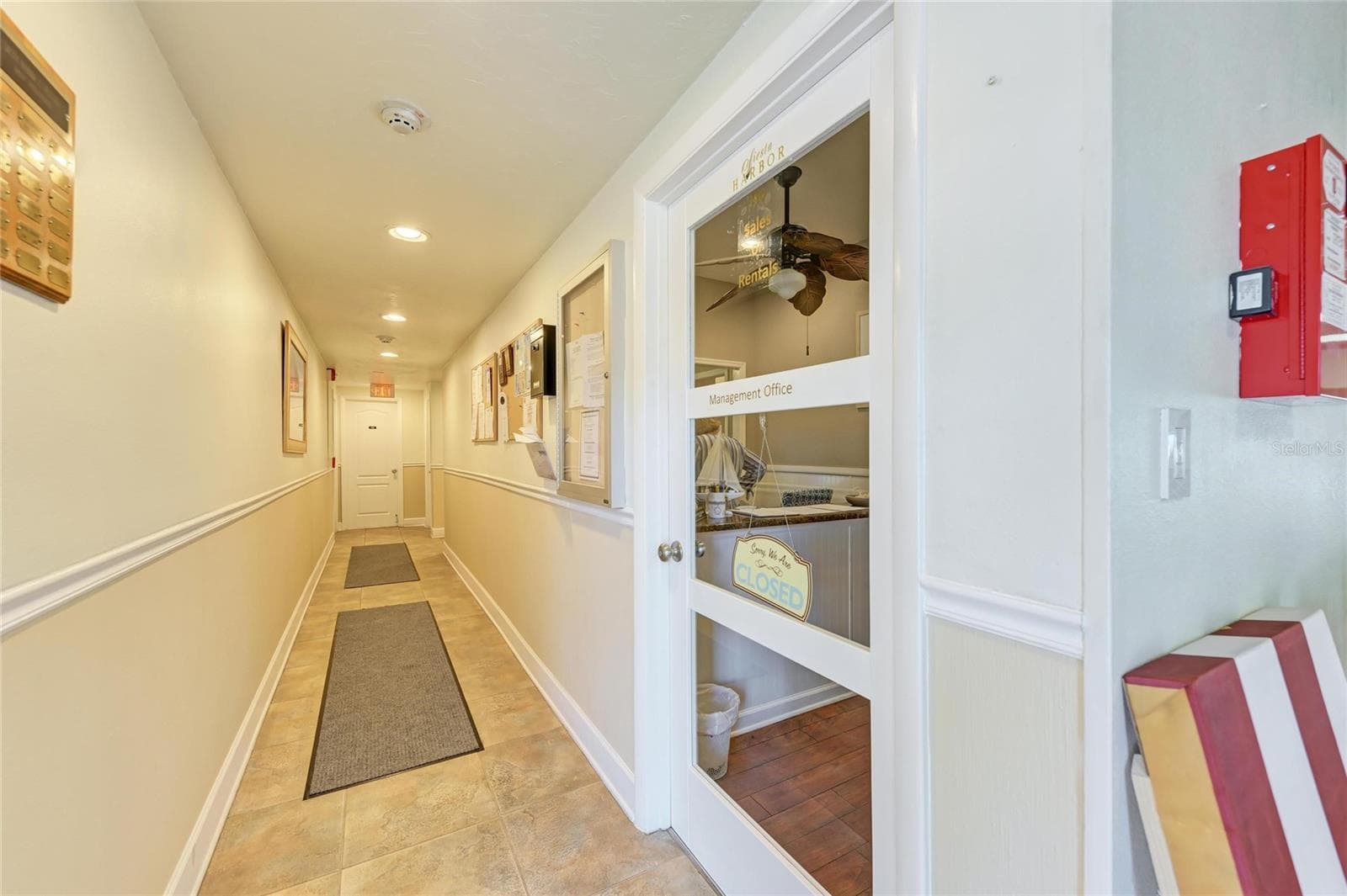 Condominium at 1257 S PORTOFINO DR #104, SARASOTA, photo 57 of 96