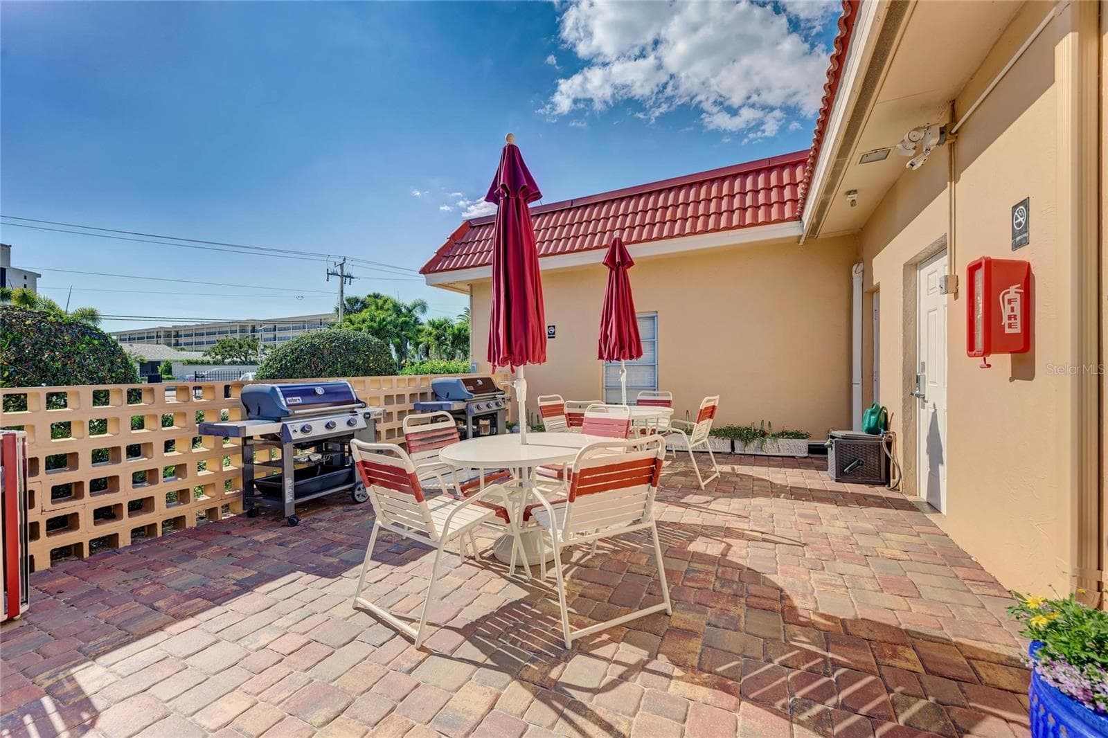 Condominium at 1257 S PORTOFINO DR #104, SARASOTA, photo 61 of 96