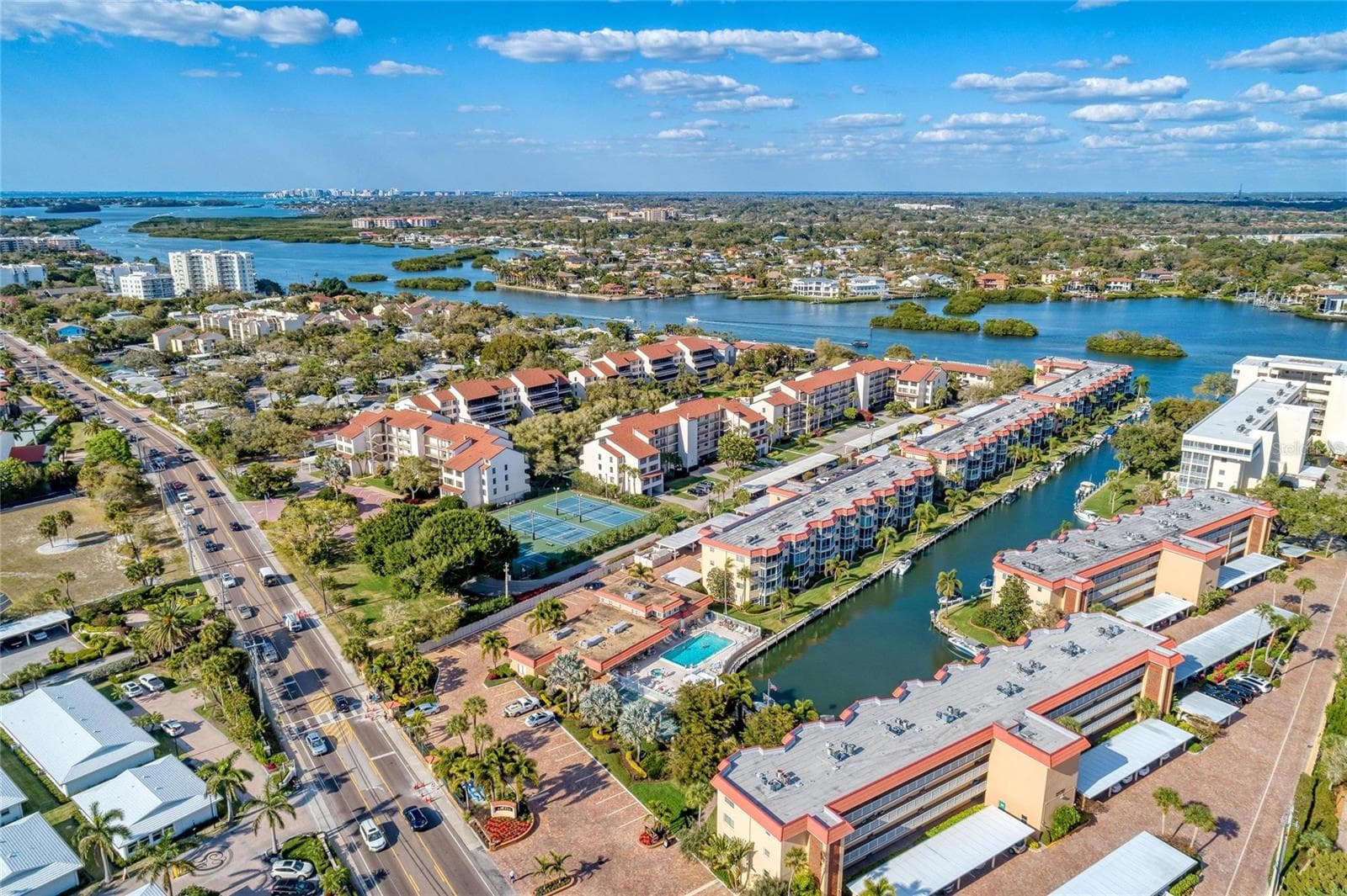 Condominium at 1257 S PORTOFINO DR #104, SARASOTA, photo 64 of 96