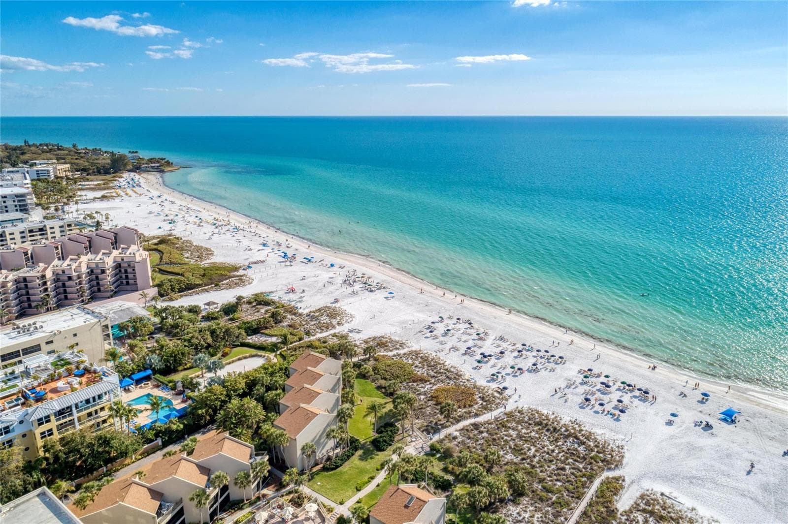 Condominium at 1257 S PORTOFINO DR #104, SARASOTA, photo 65 of 96