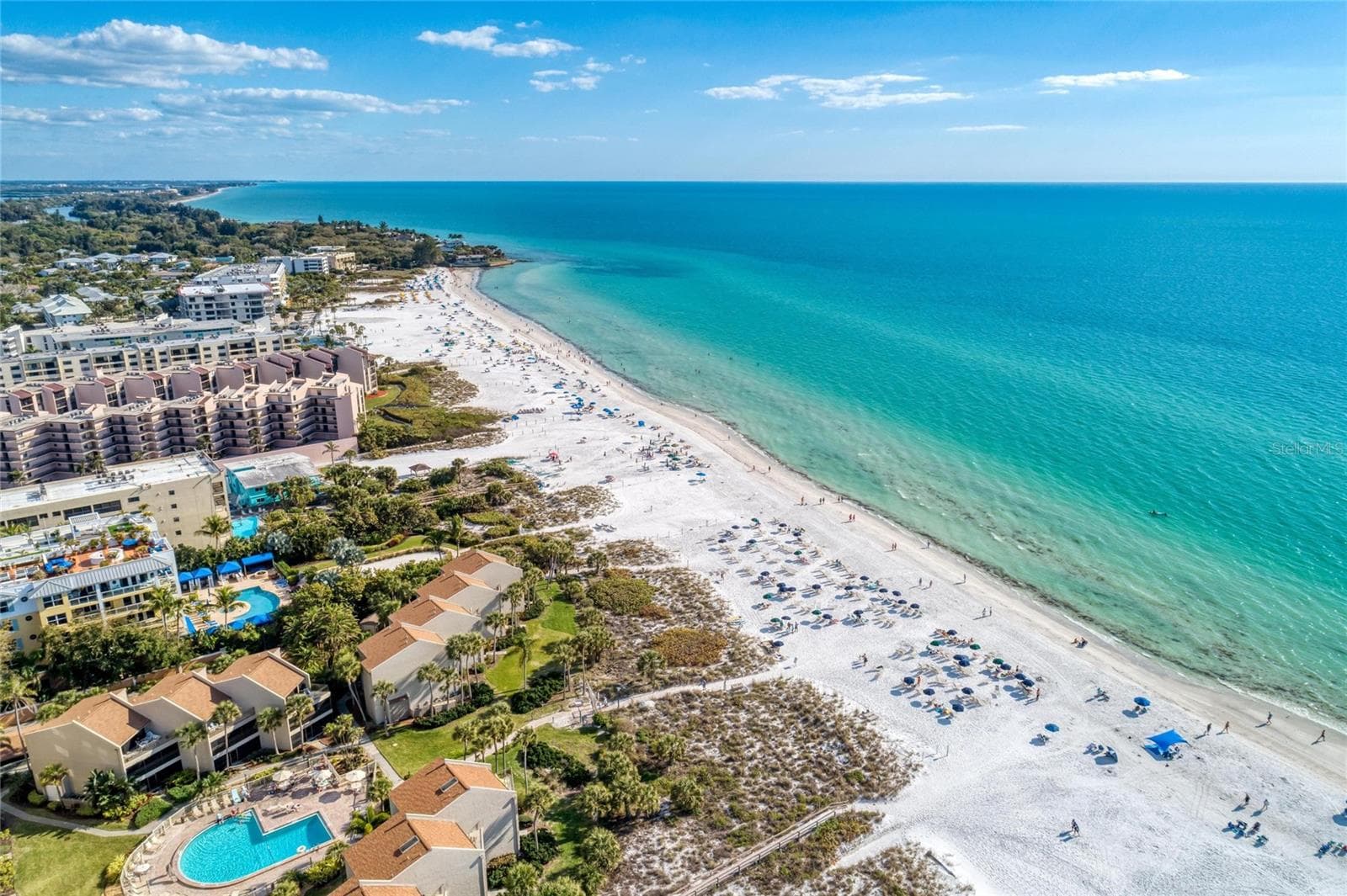 Condominium at 1257 S PORTOFINO DR #104, SARASOTA, photo 66 of 96