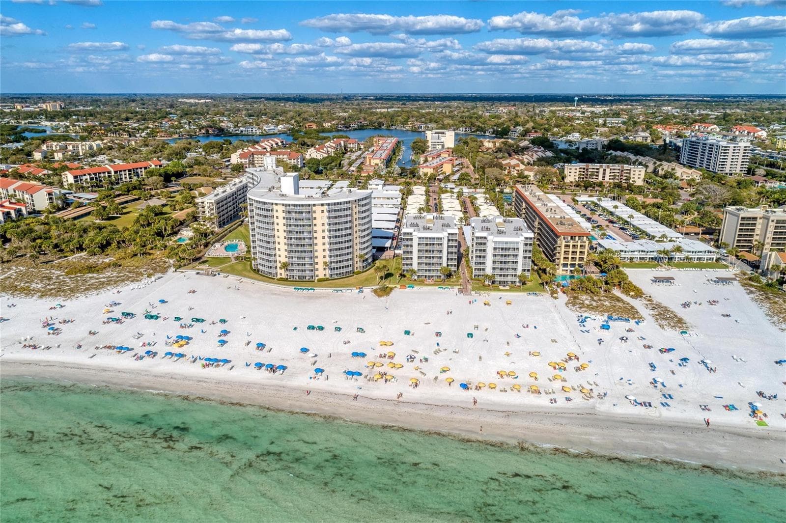 Condominium at 1257 S PORTOFINO DR #104, SARASOTA, photo 67 of 96